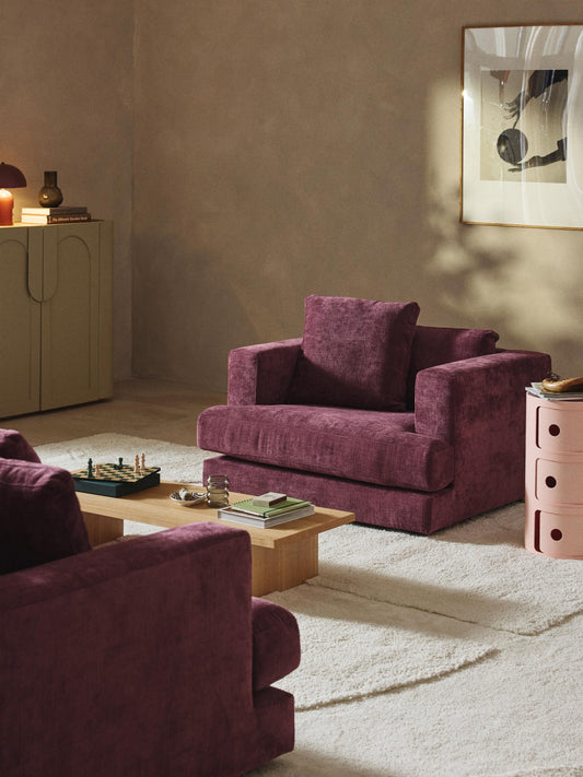 Sessel Tribeca