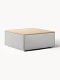 Galeriebild 1 - Sofa-Hocker Lennon mit Stauraum