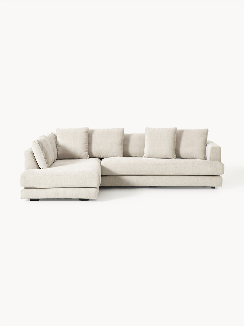Galeriebild 1 - Ecksofa Tribeca