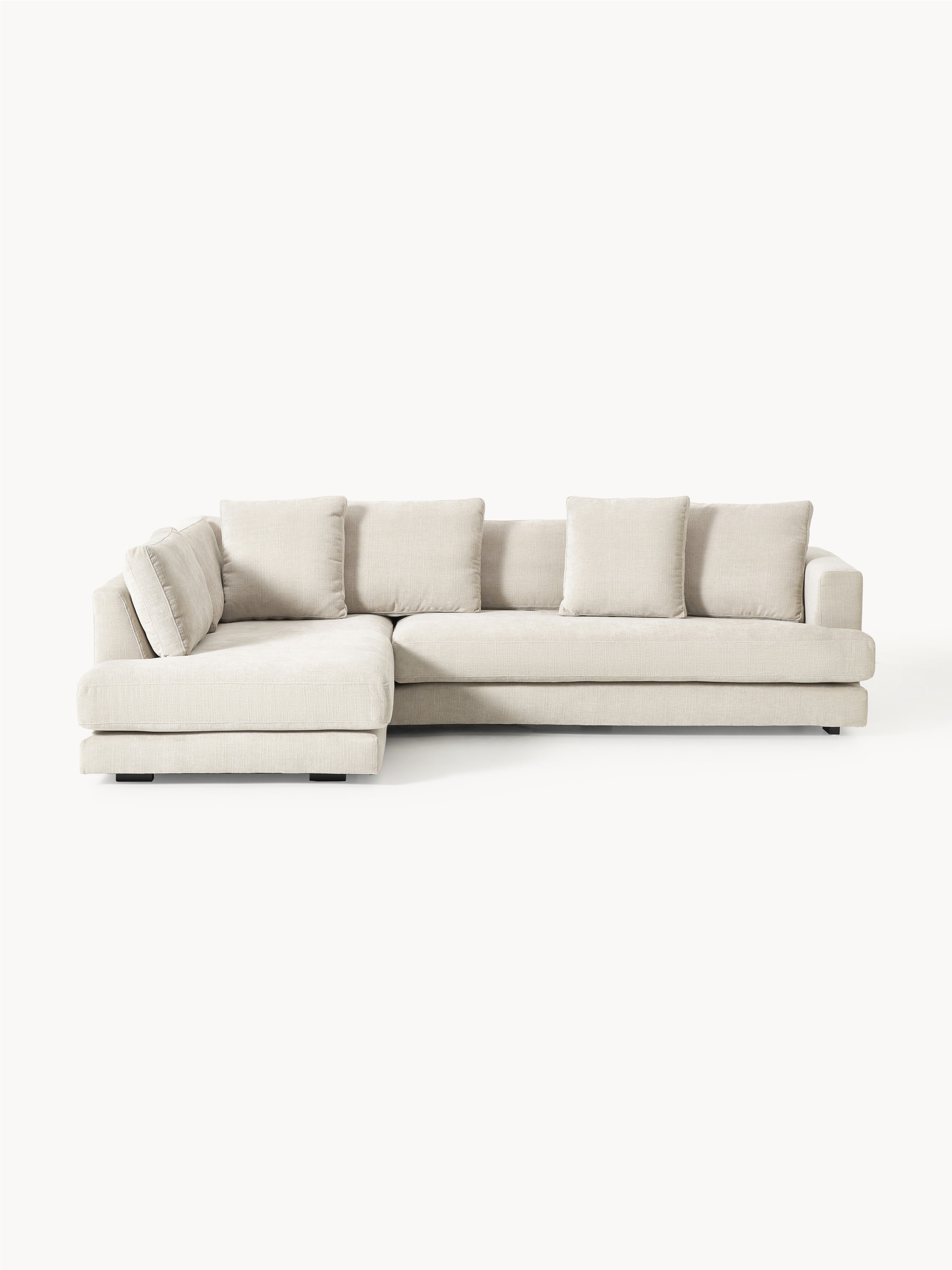 Galeriebild 1 - Ecksofa Tribeca