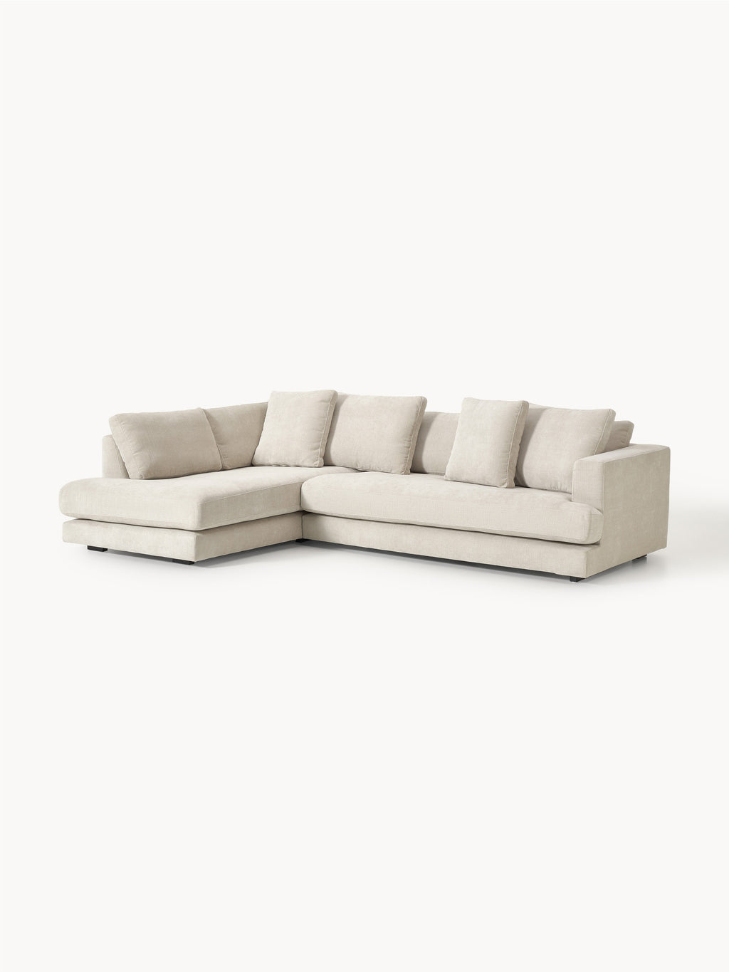 Ecksofa Tribeca