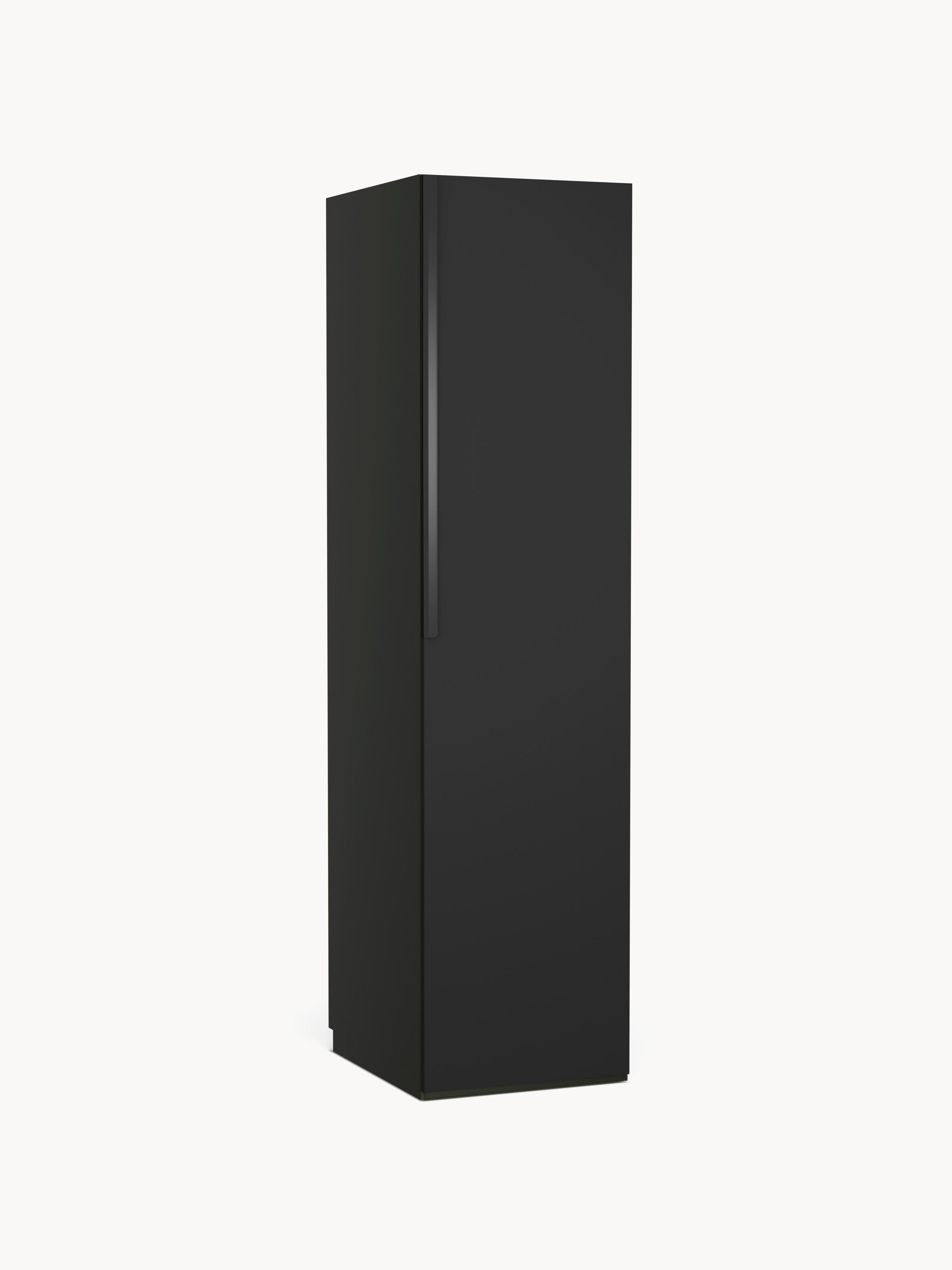Galeriebild 1 - Modular Drehtürenschrank Leon