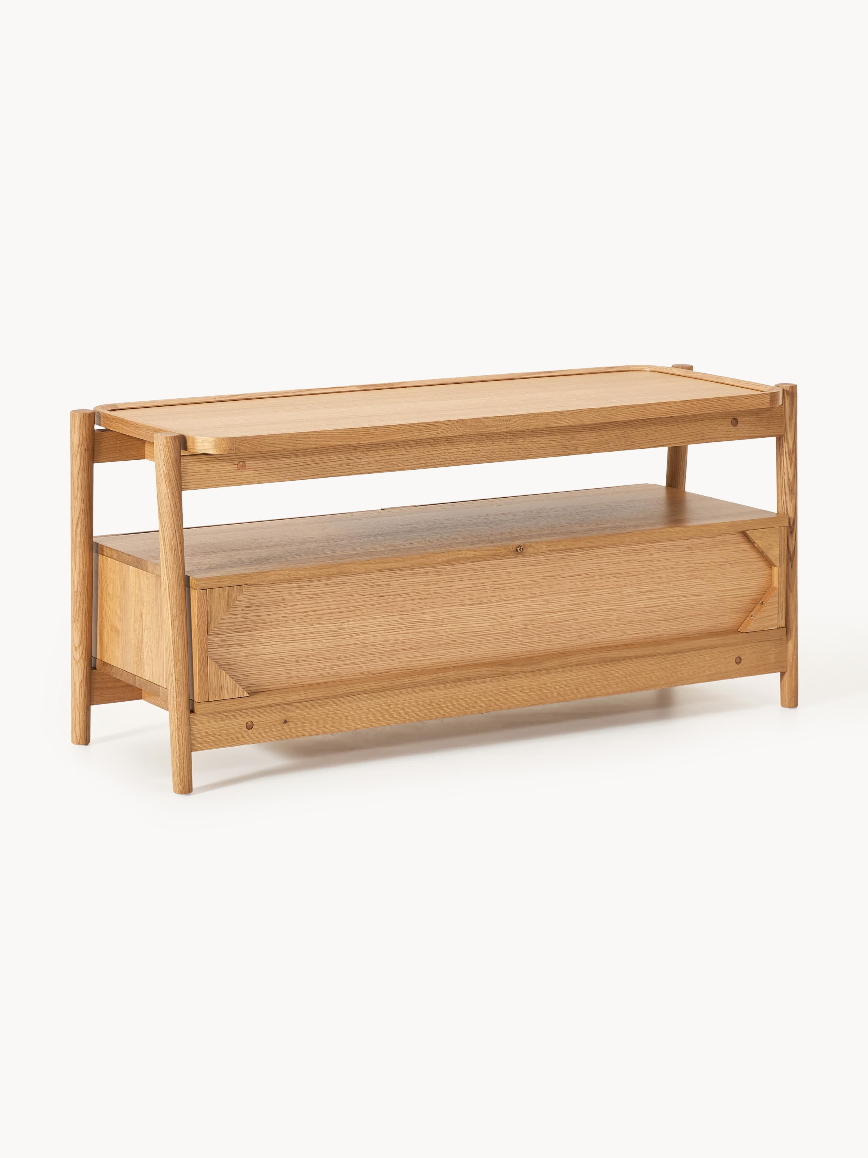 Holz-Lowboard Libby