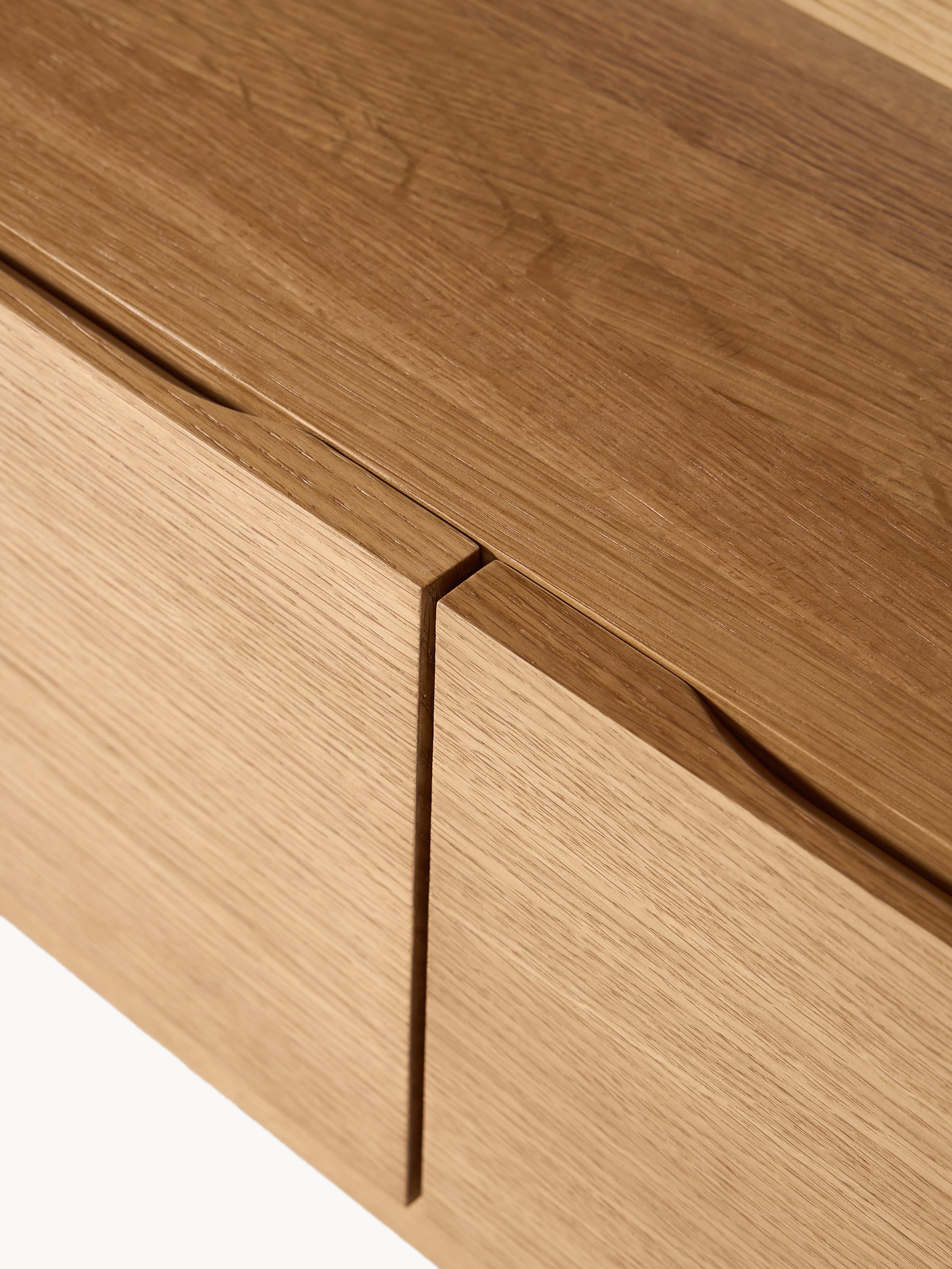 Holz-Lowboard Libby