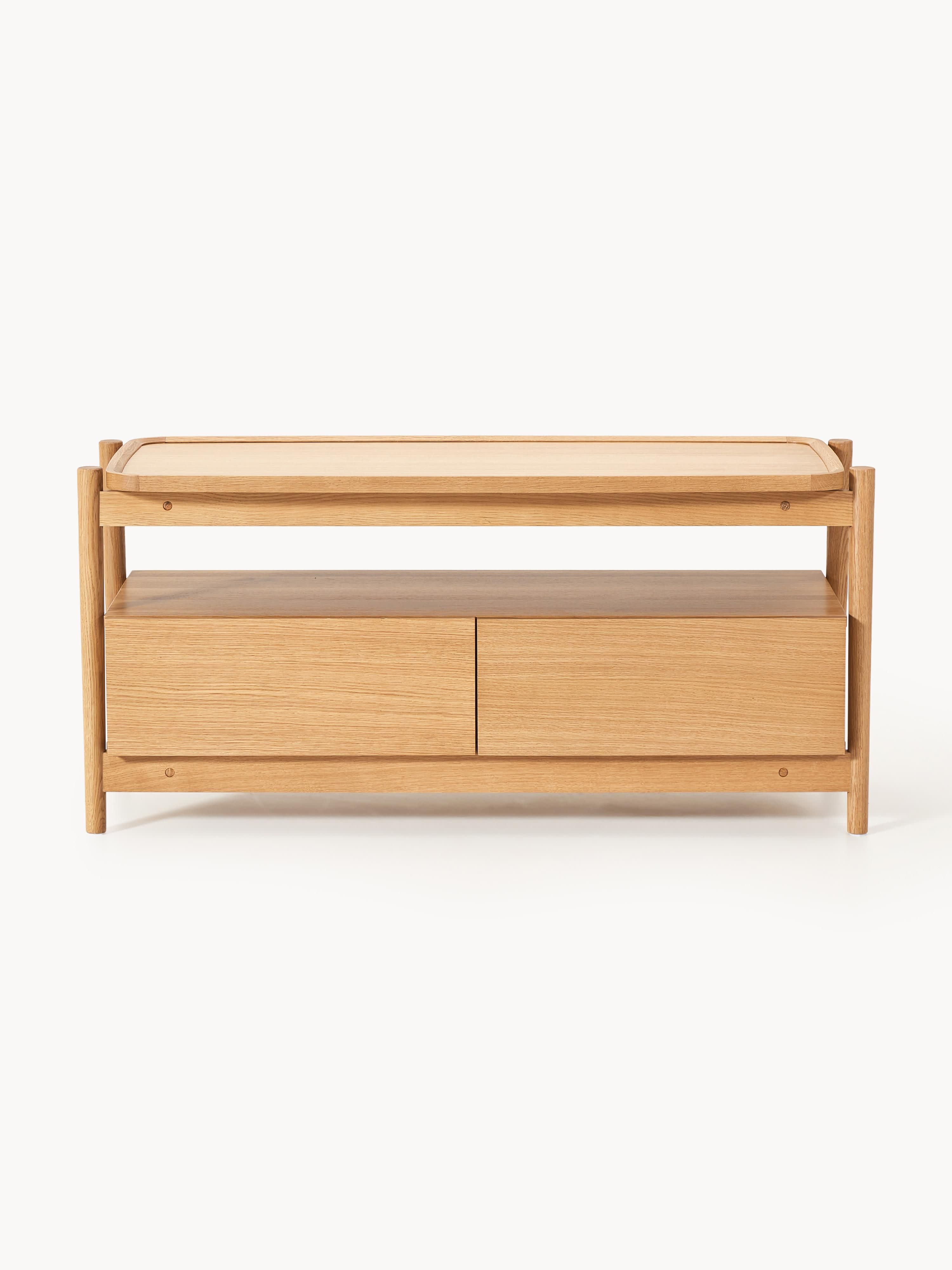 Holz-Lowboard Libby