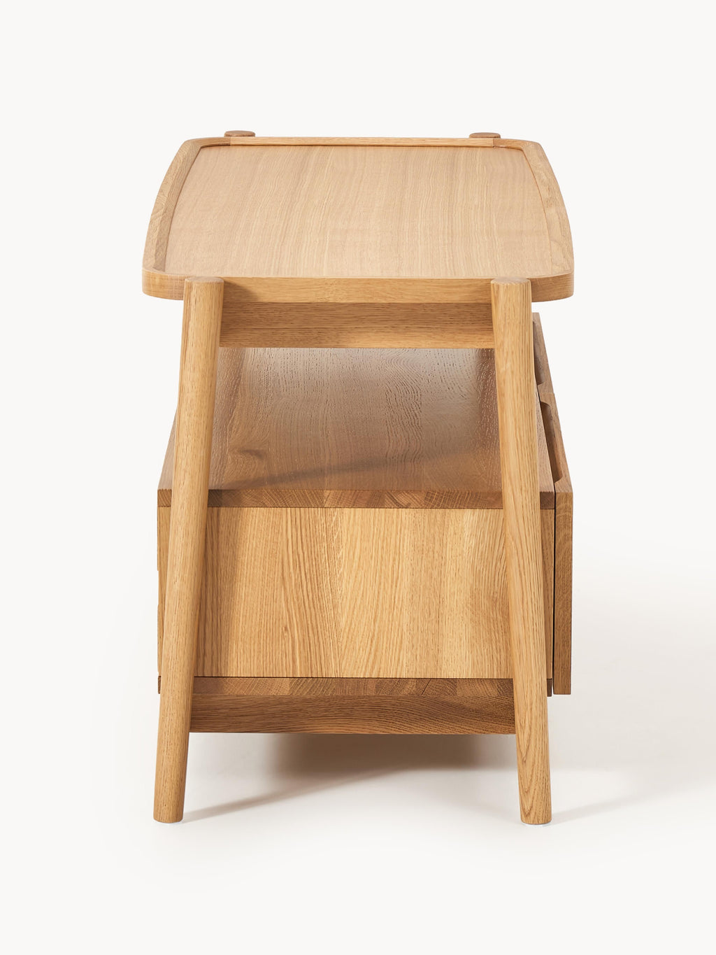 Holz-Lowboard Libby