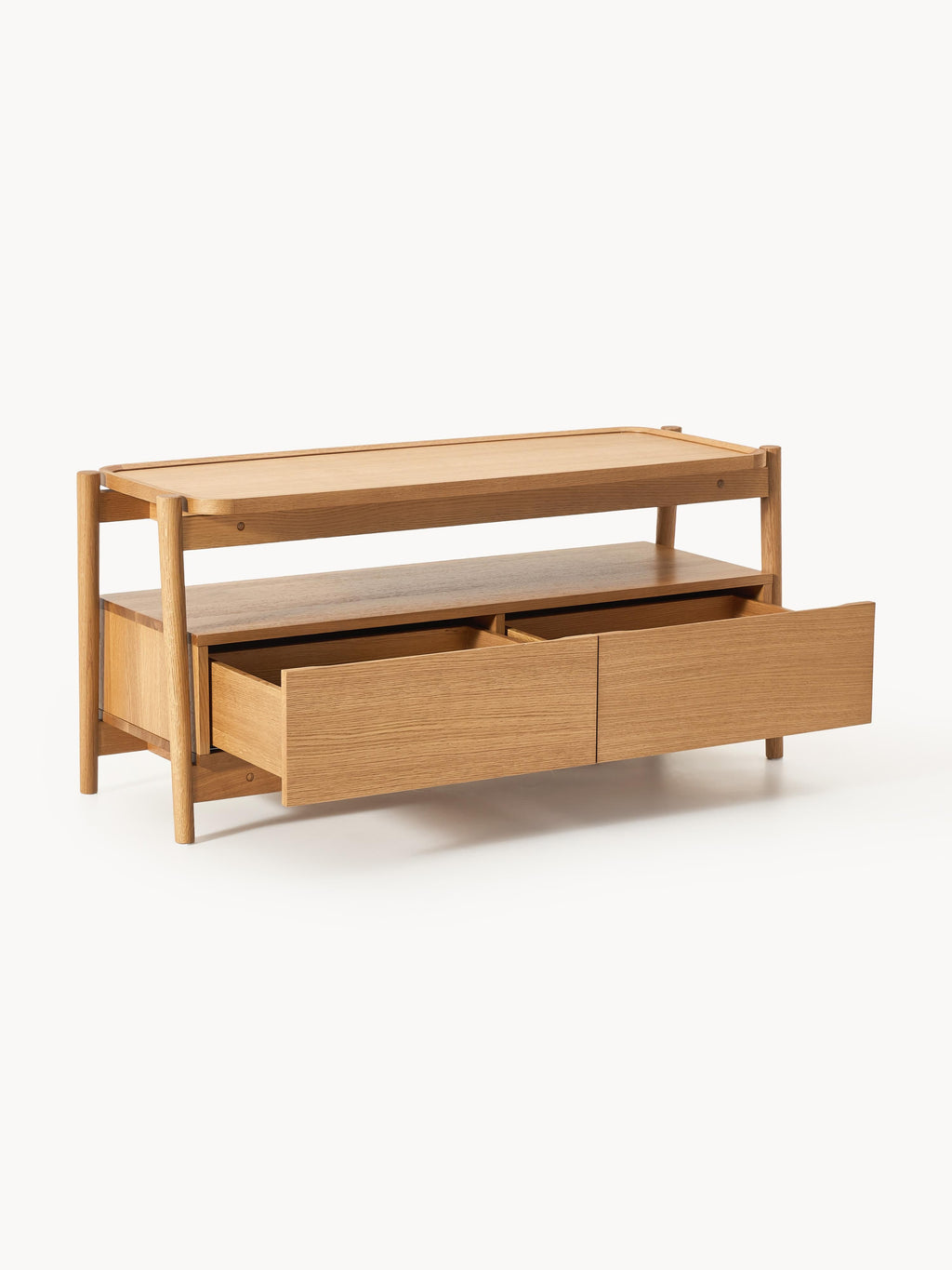 Holz-Lowboard Libby