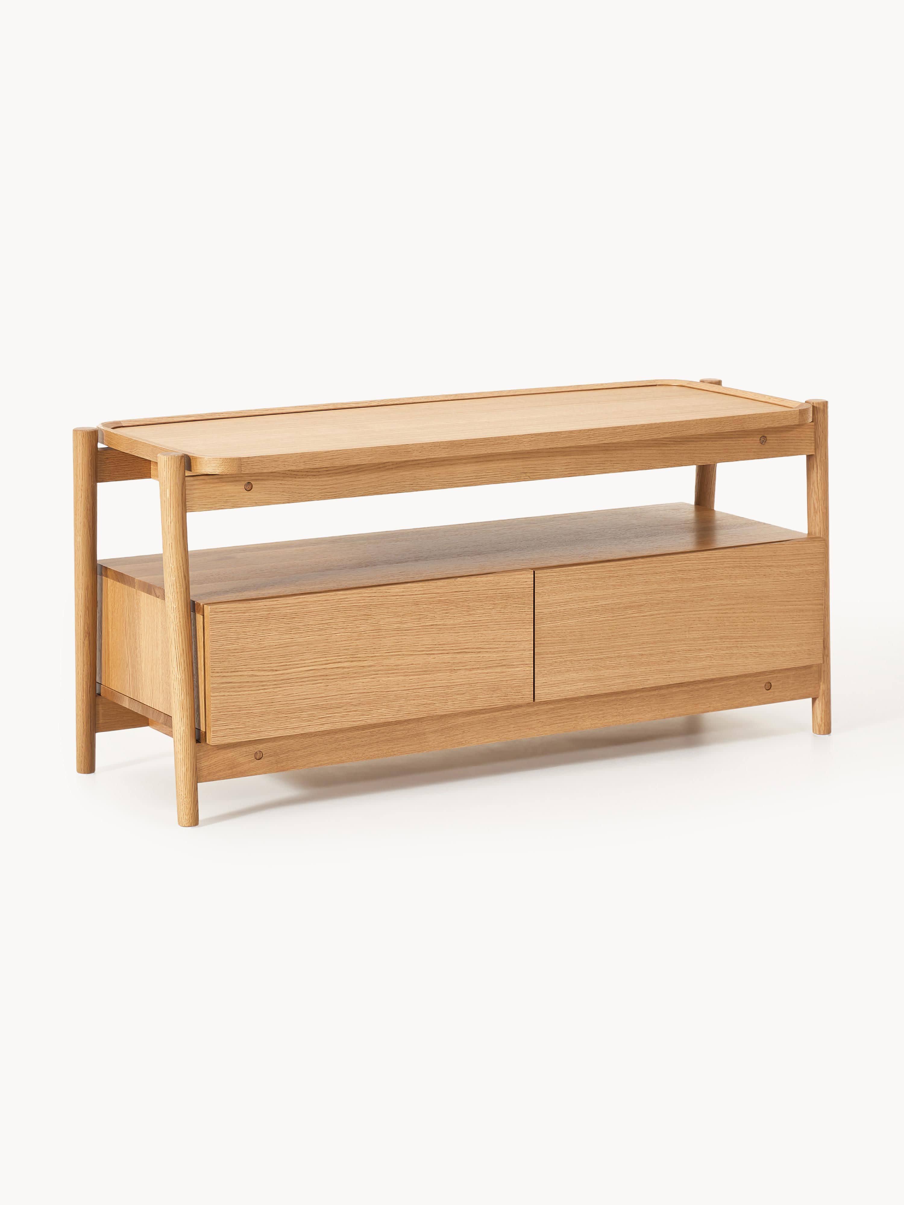 Galeriebild 1 - Holz-Lowboard Libby