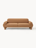 Galeriebild 1 - Bouclé-Sofa Lilo (3-Sitzer)