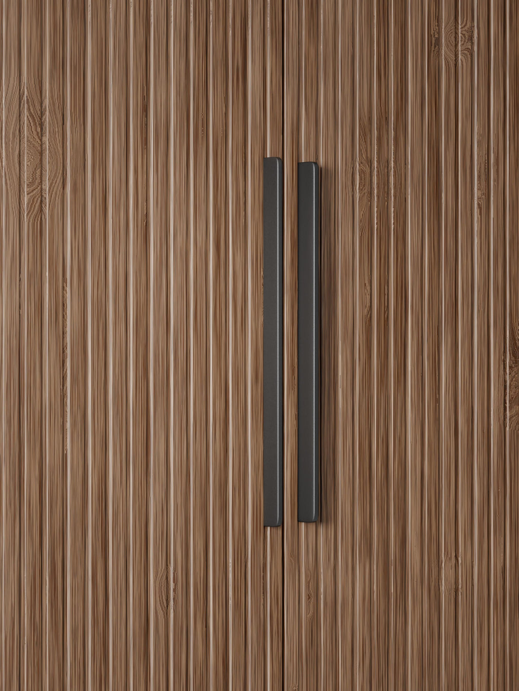 Modularer Drehtürenschrank Simone, 150 cm Breite, in verschiedenen Größen