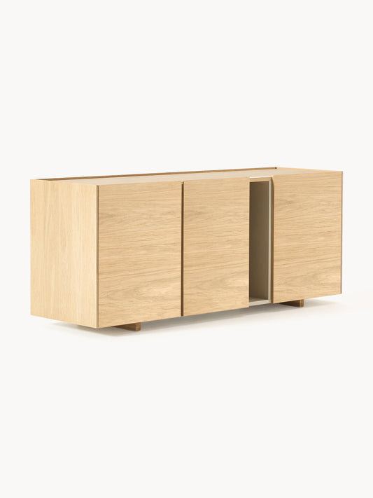 Galeriebild 1 - Holz-Sideboard Larsen