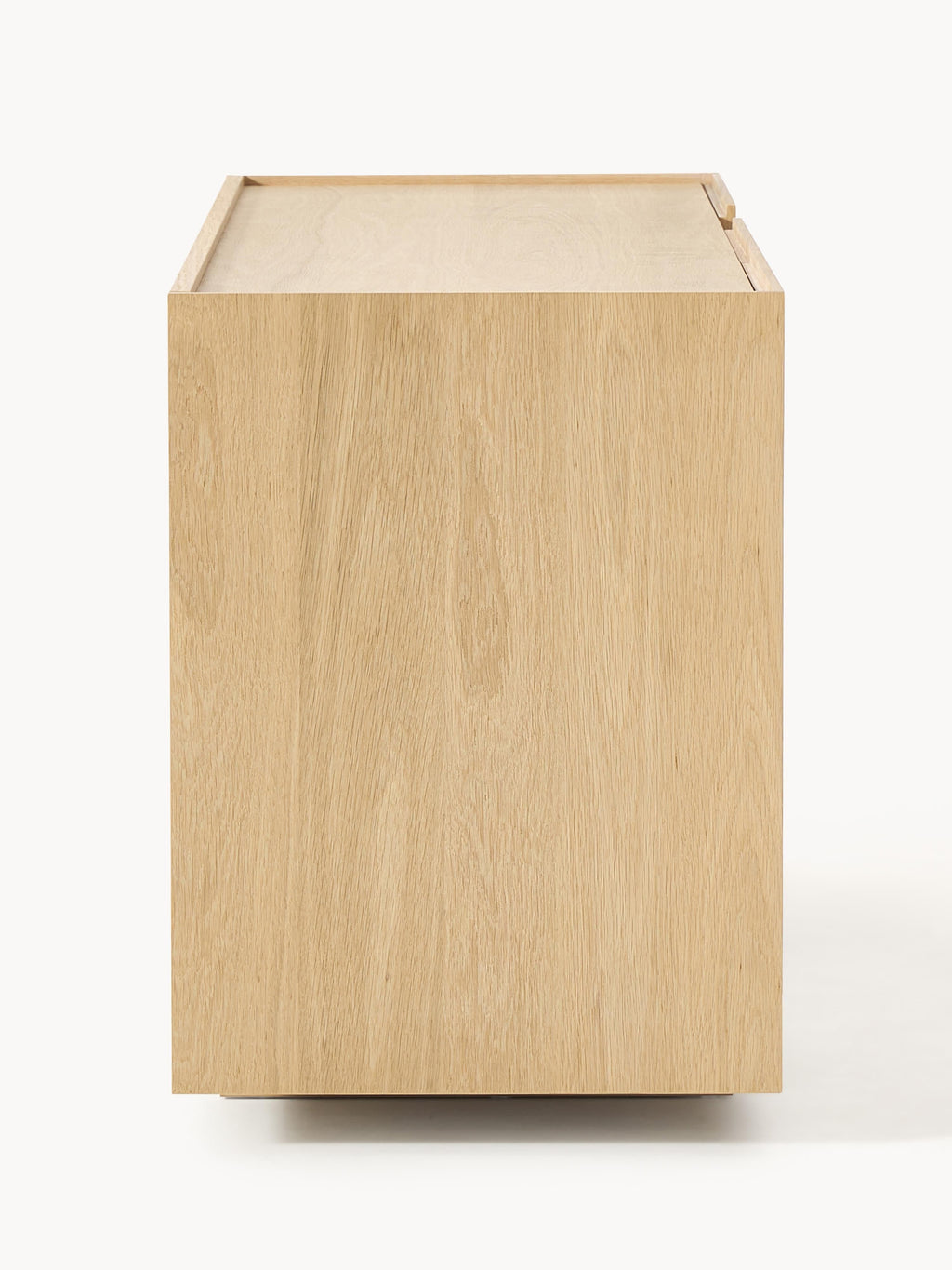 Holz-Sideboard Larsen
