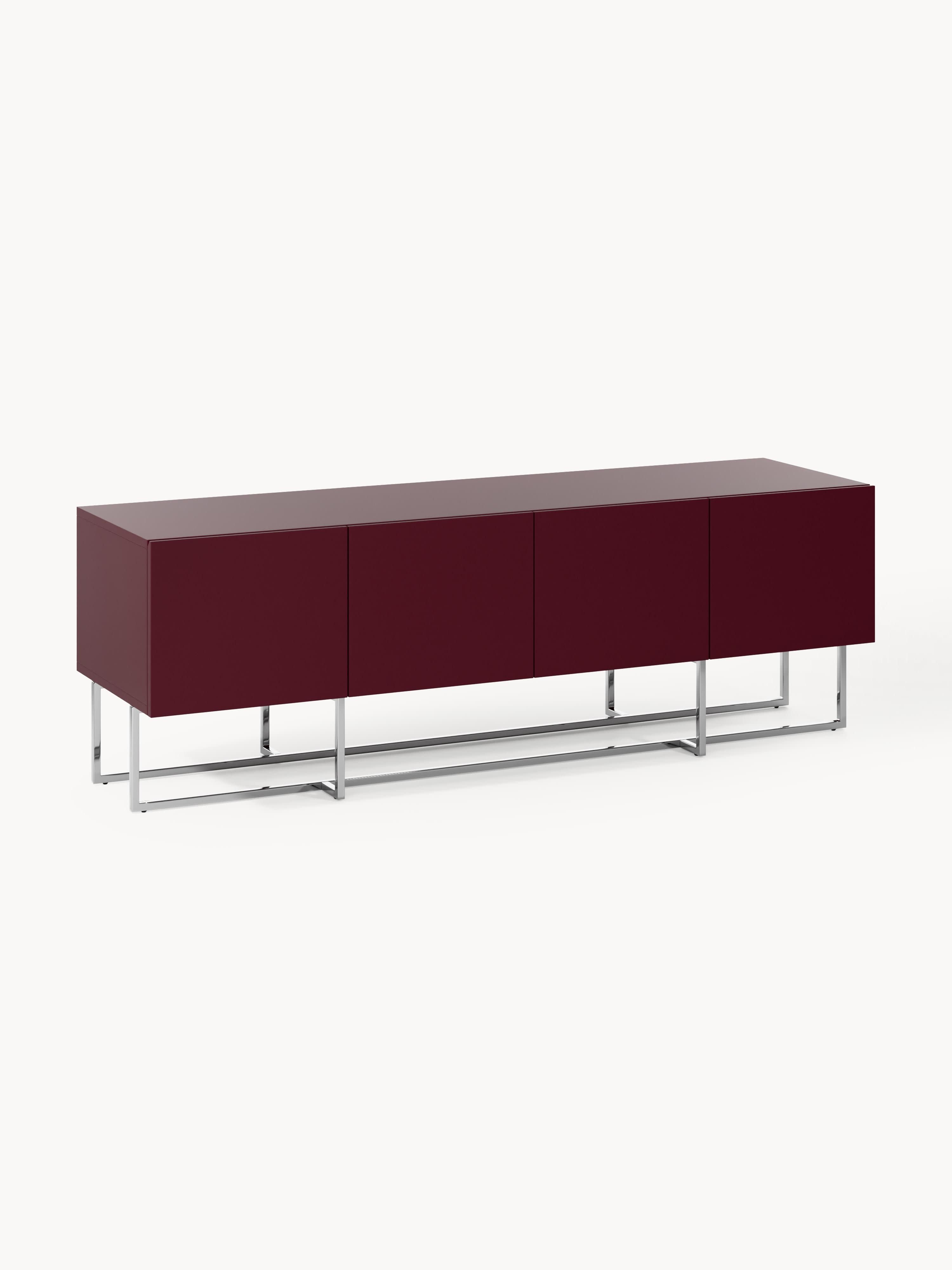 Galeriebild 1 - Holz-TV-Lowboard Joe