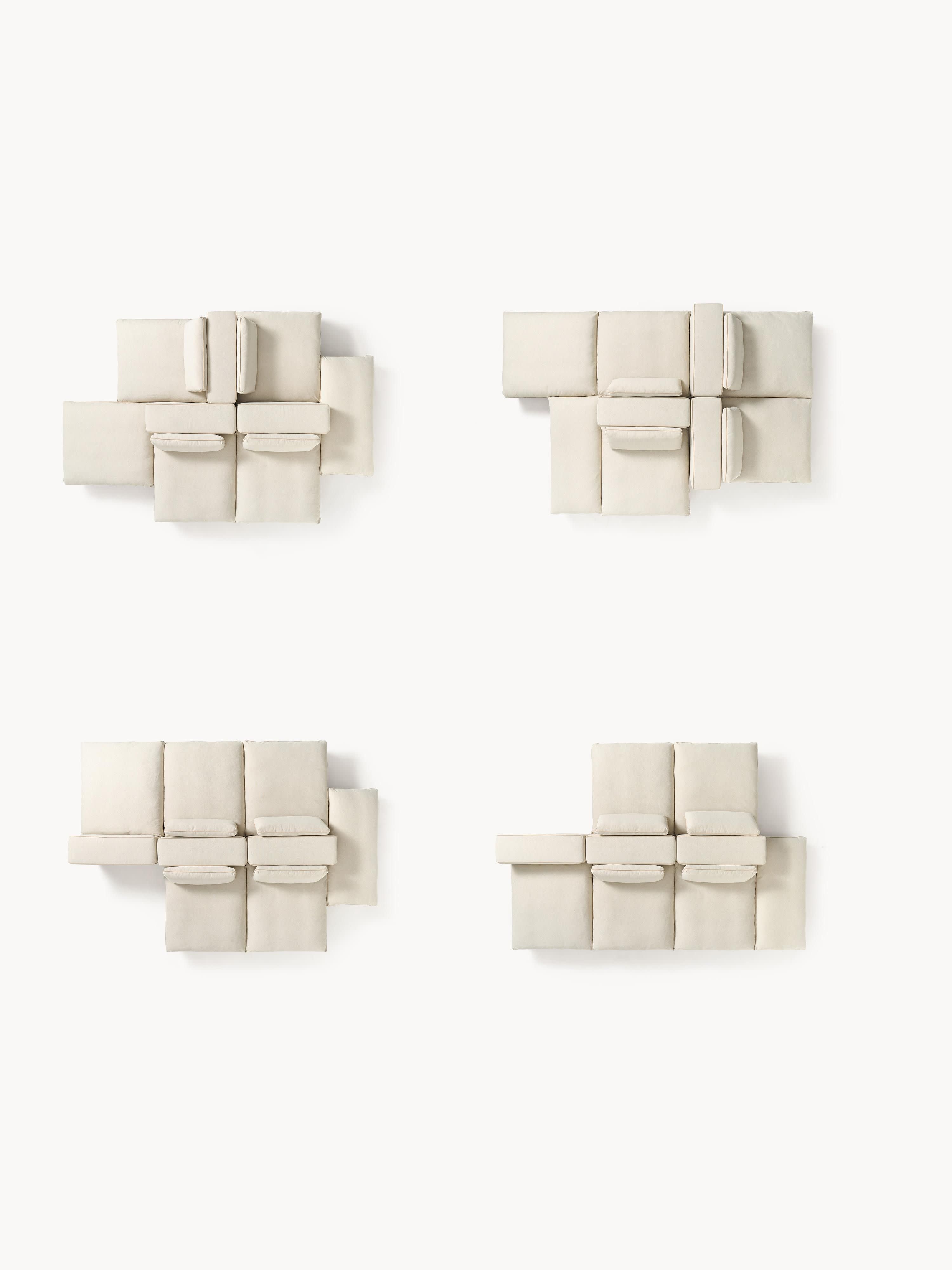 Modulares XL Sofa Felix