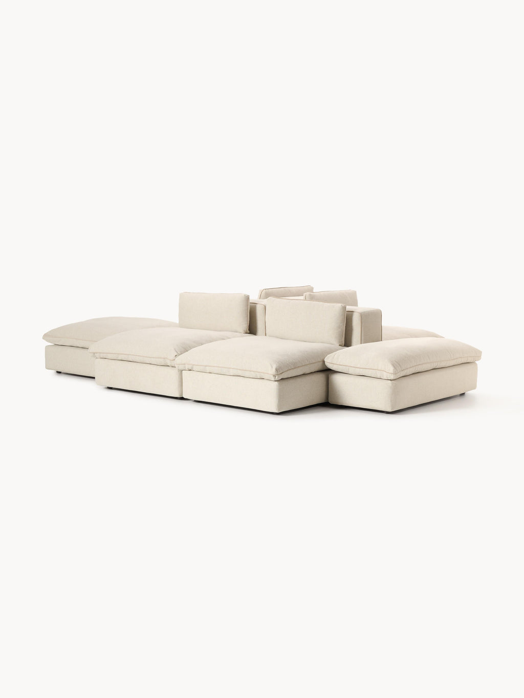 Modulares XL Sofa Felix