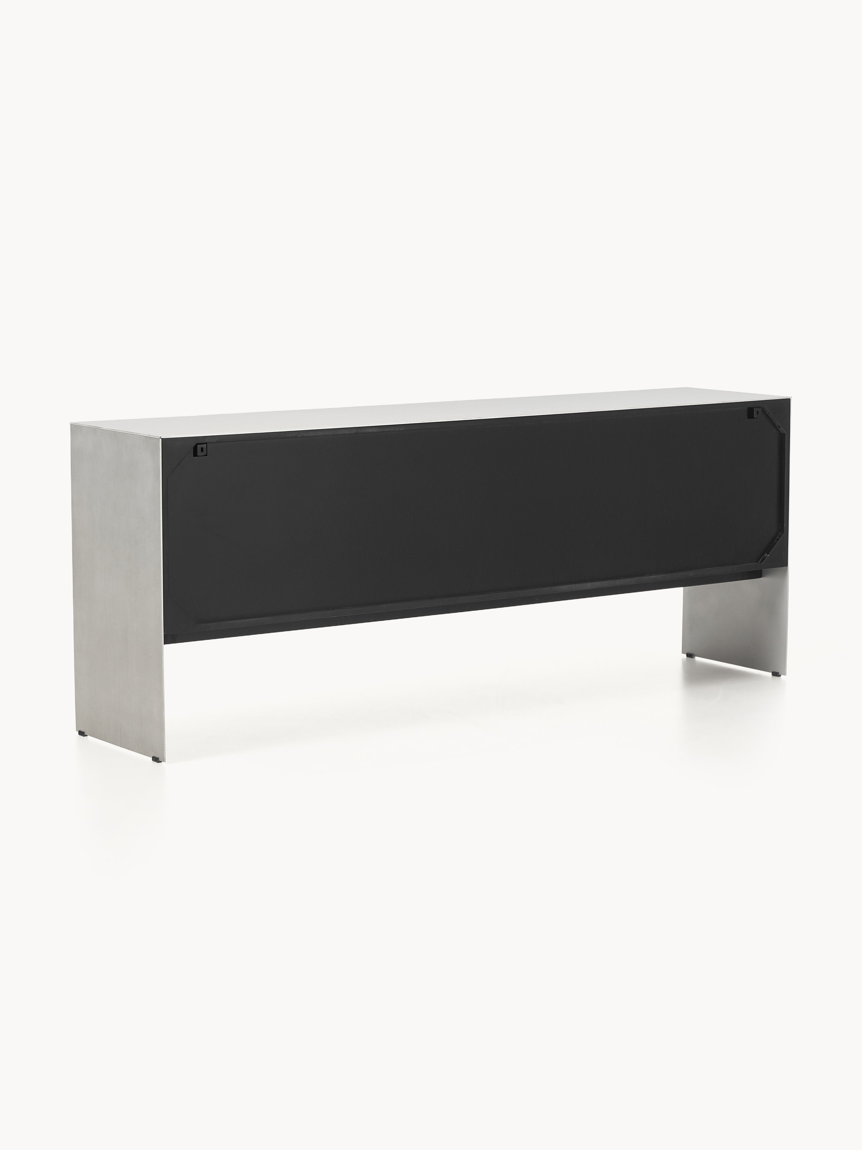 Holz-Sideboard Ako