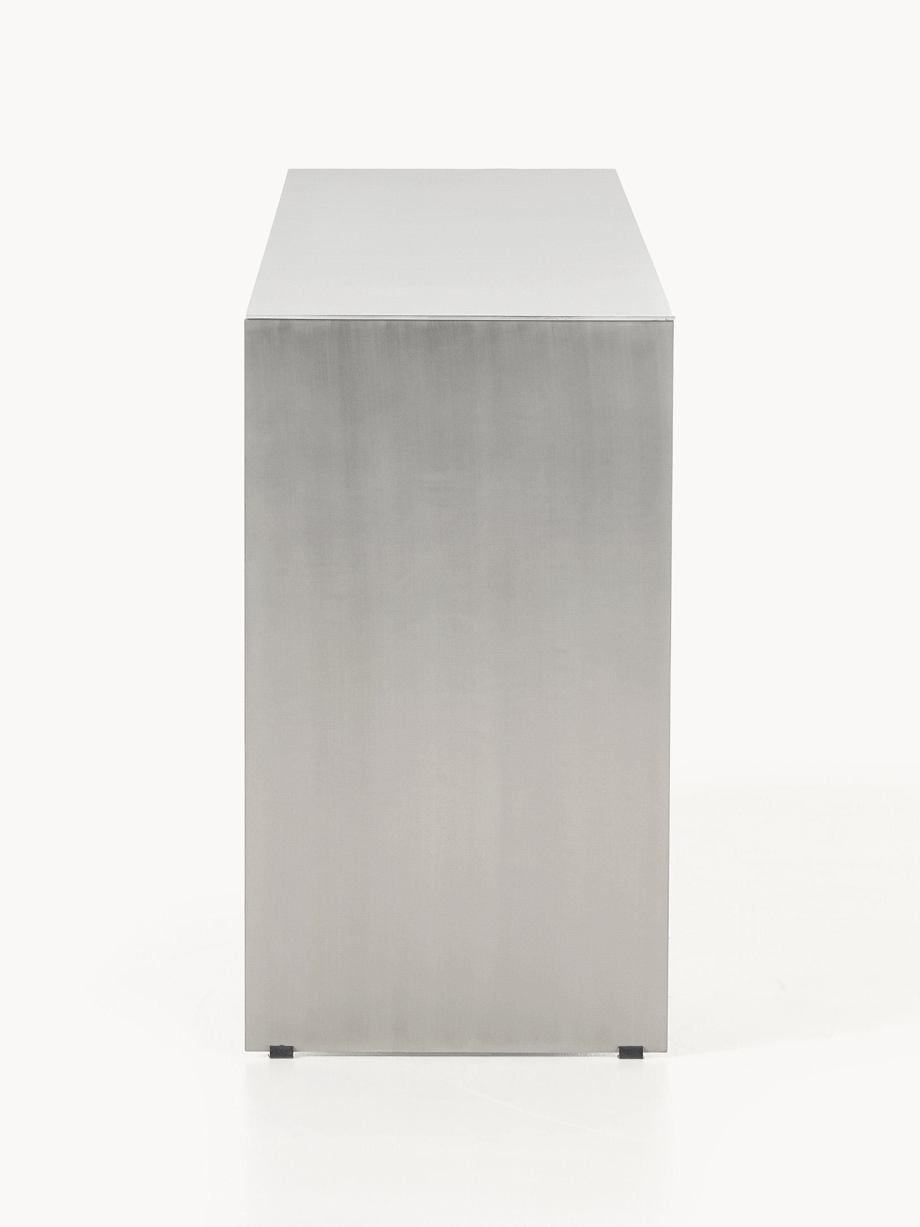 Holz-Sideboard Ako
