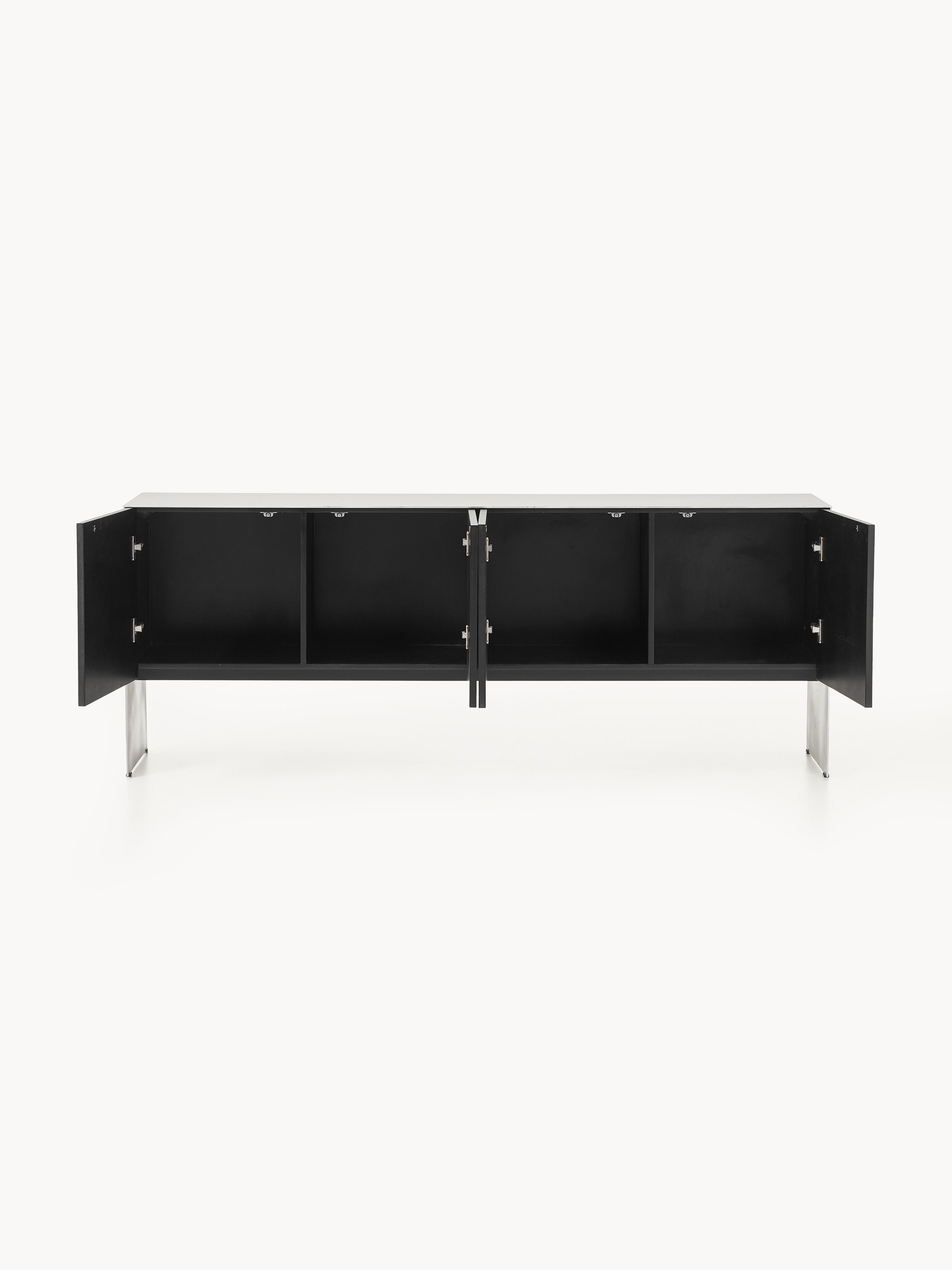 Holz-Sideboard Ako