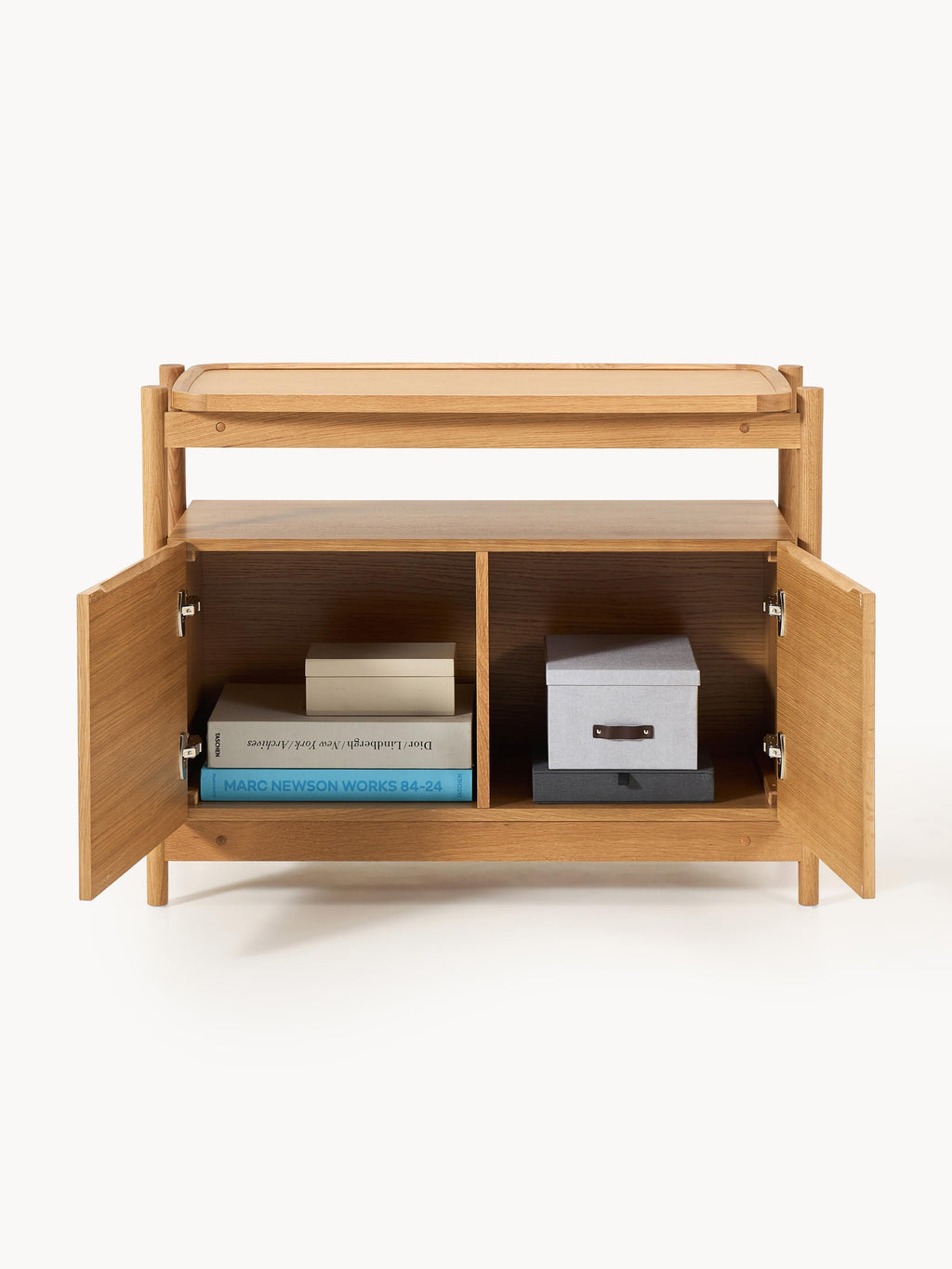 Holz-Sideboard Libby