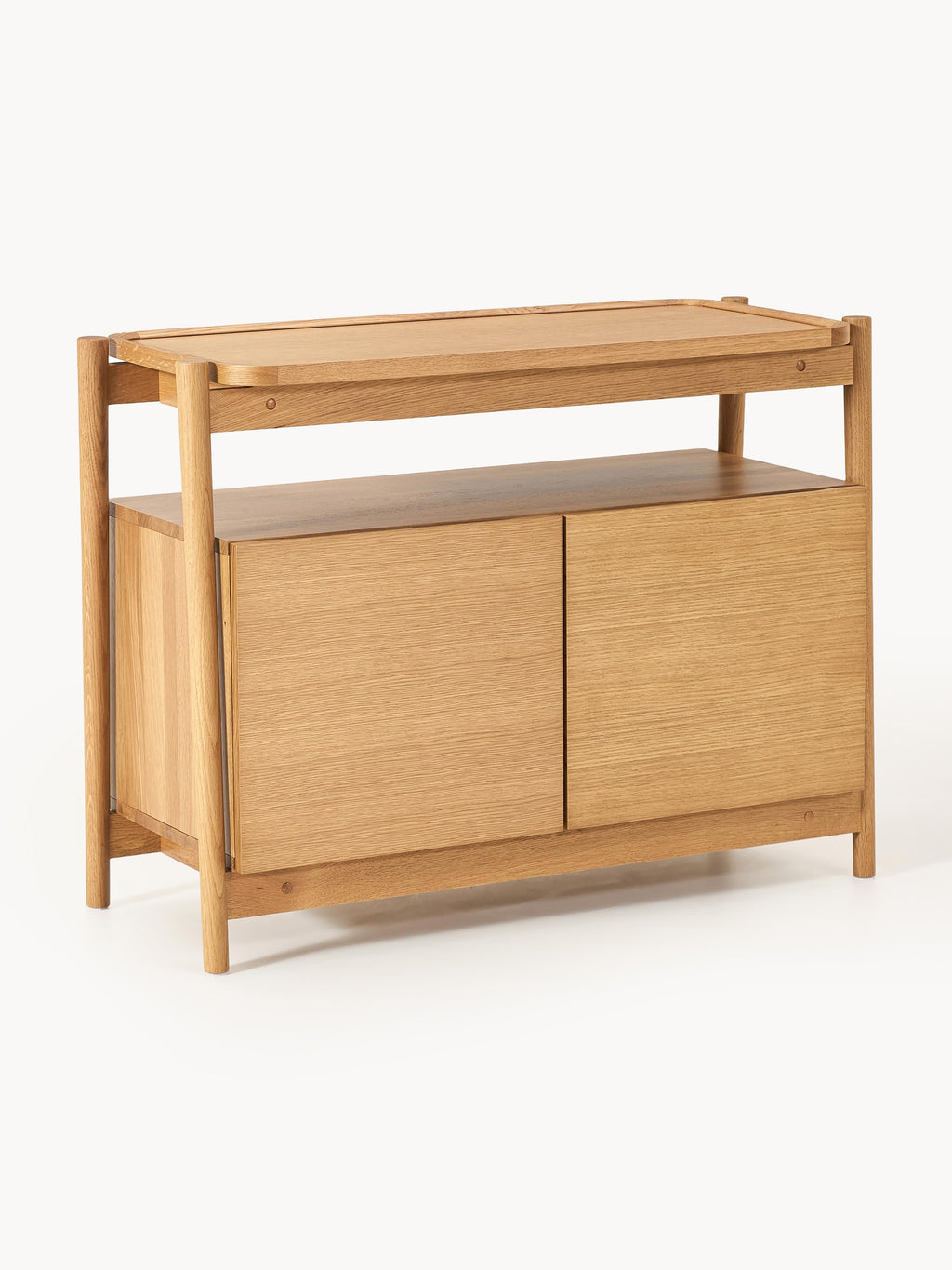 Galeriebild 1 - Holz-Sideboard Libby