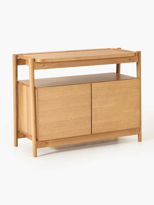 Galeriebild 1 - Holz-Sideboard Libby