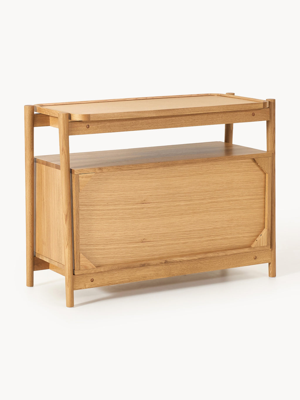 Holz-Sideboard Libby