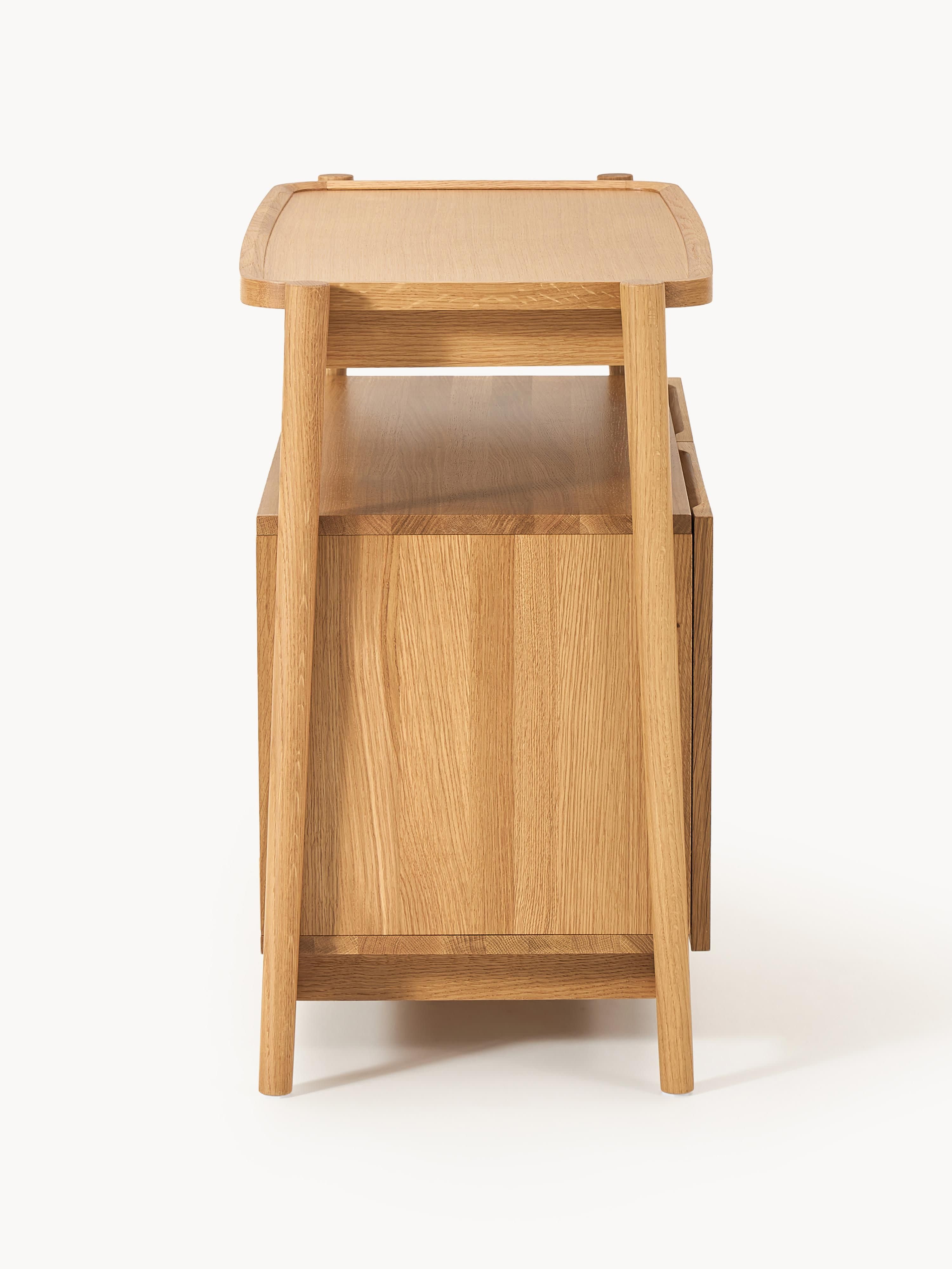 Holz-Sideboard Libby