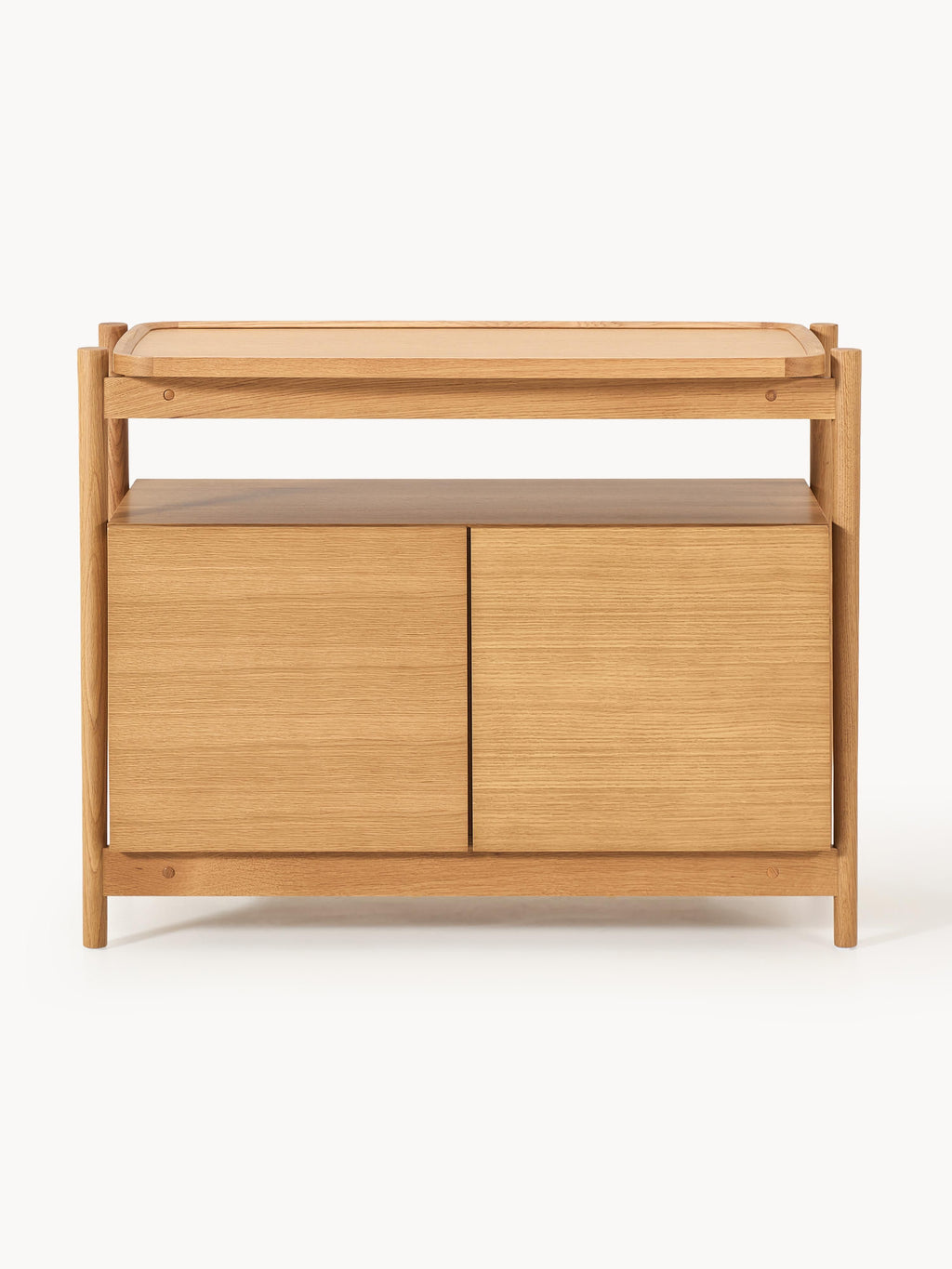 Holz-Sideboard Libby