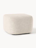 Galeriebild 1 - Sofa-Hocker Wolke aus Bouclé