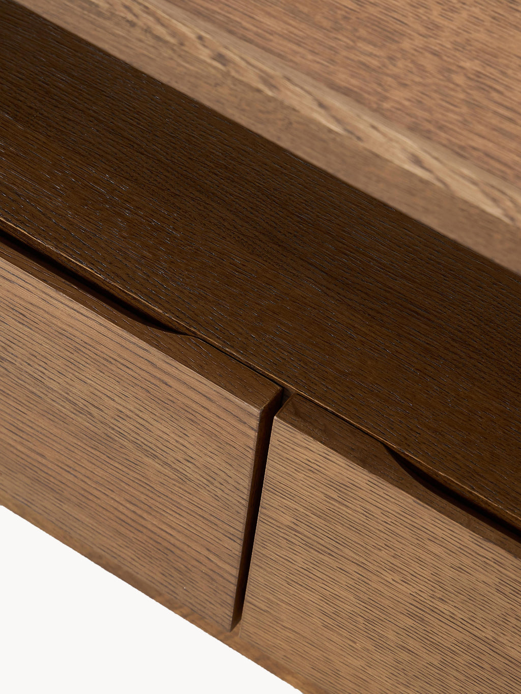 Holz-Highboard Libby