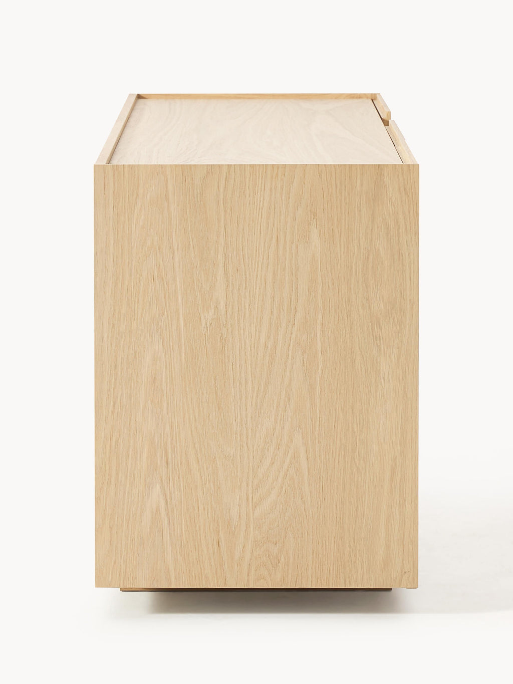 Holz-Sideboard Larsen