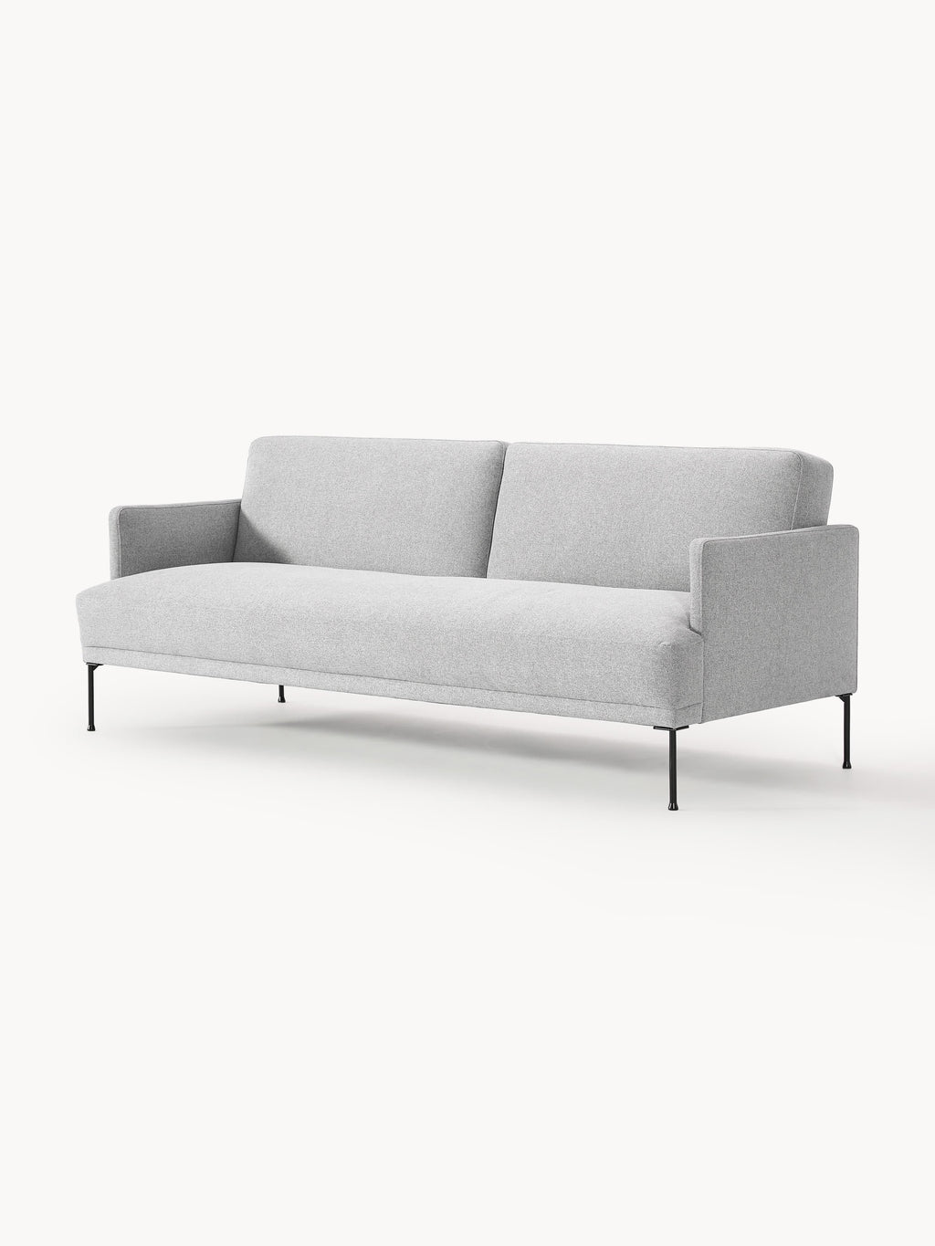 Schlafsofa Fluente (3-Sitzer)