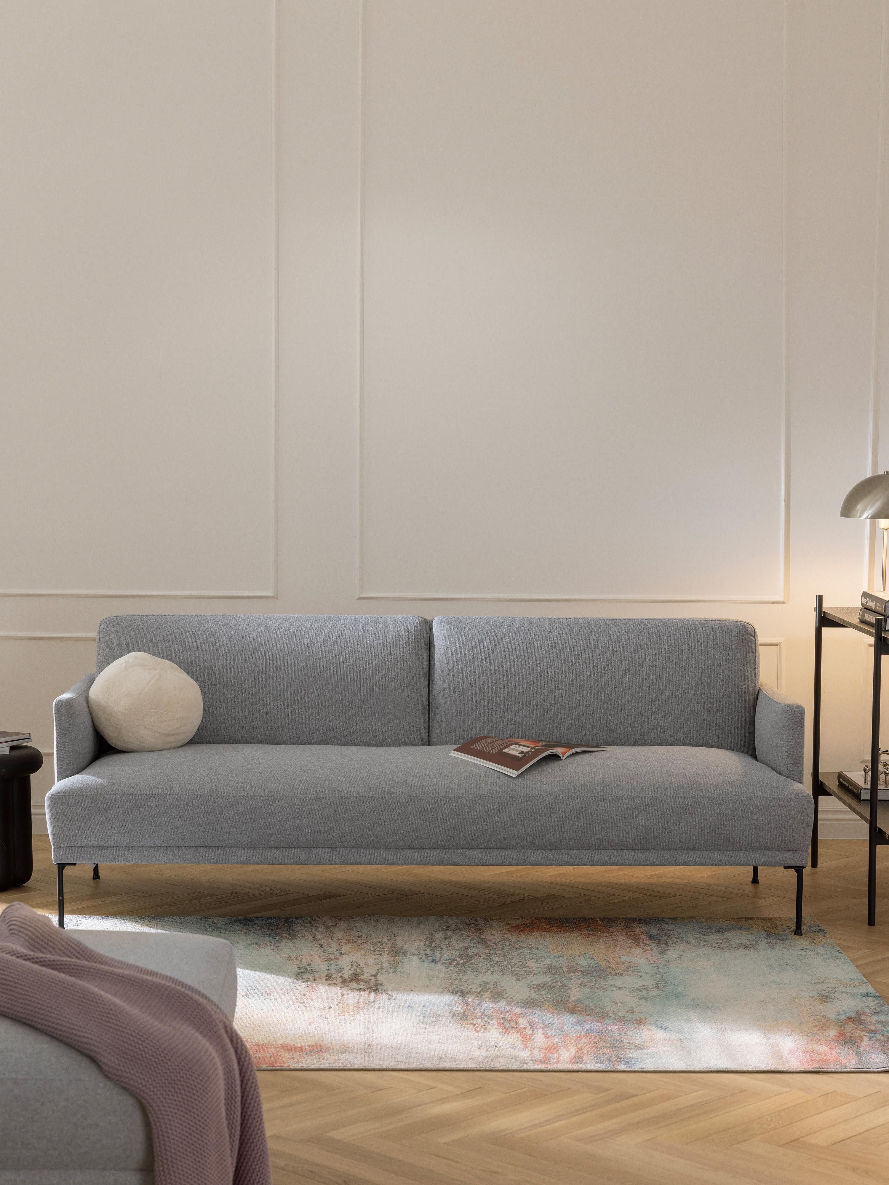 Schlafsofa Fluente (3-Sitzer)