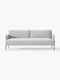 Galeriebild 1 - Schlafsofa Fluente (3-Sitzer)
