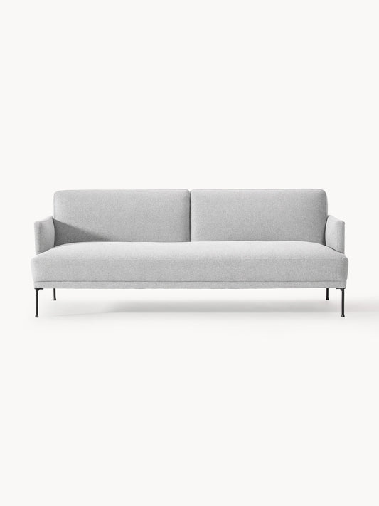 Galeriebild 1 - Schlafsofa Fluente (3-Sitzer)