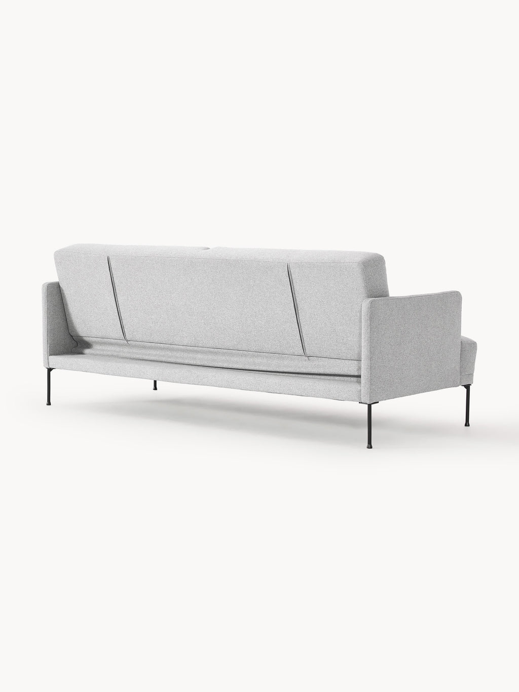 Schlafsofa Fluente (3-Sitzer)