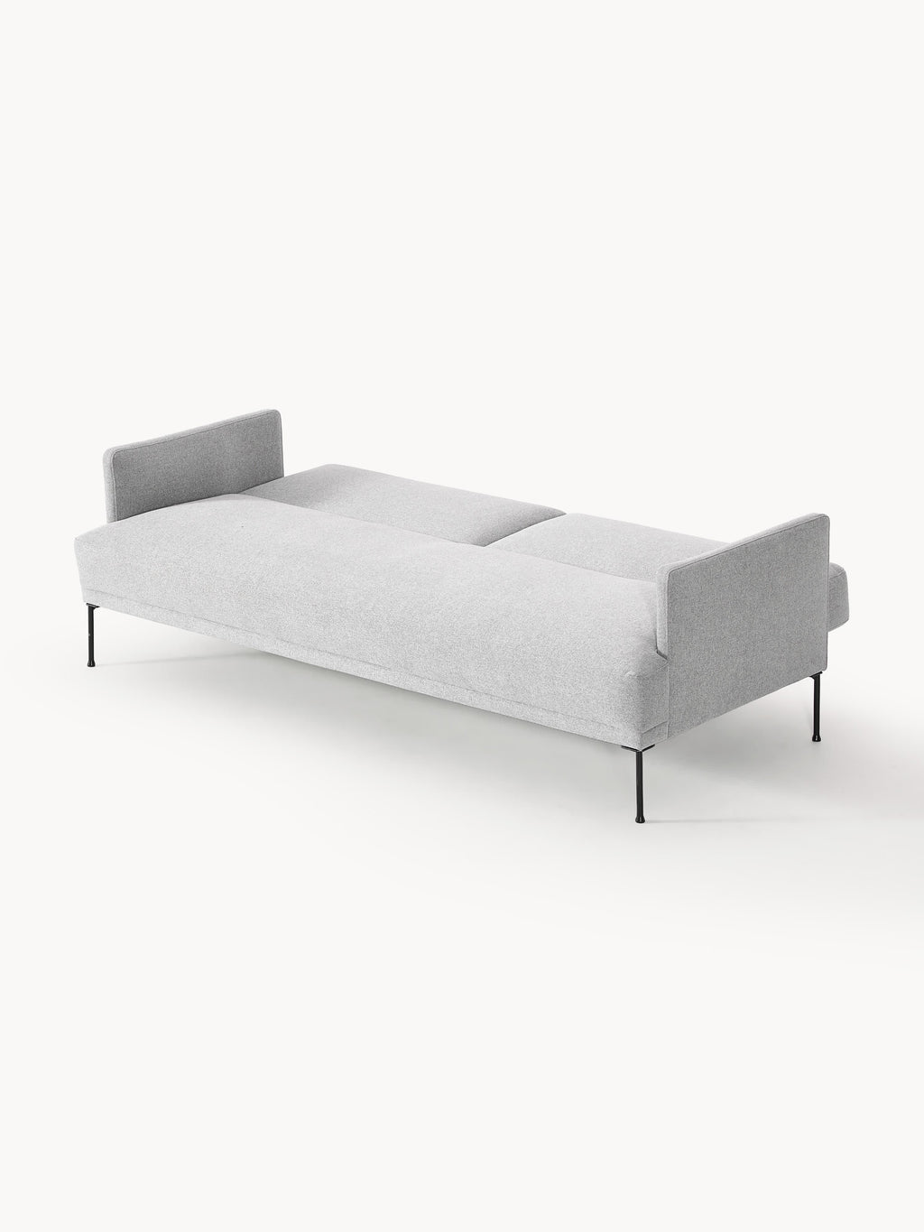 Schlafsofa Fluente (3-Sitzer)