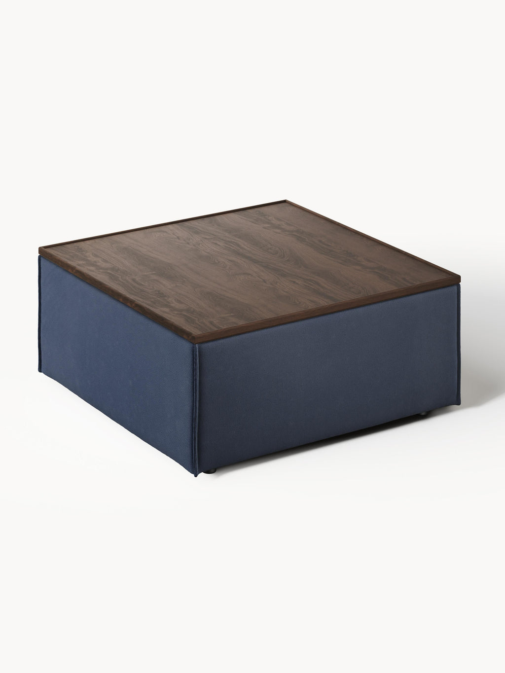 Sofa-Hocker Lennon mit Stauraum