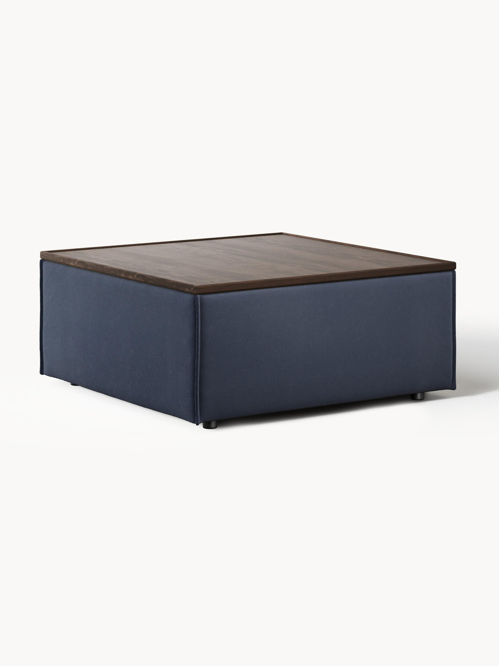 Galeriebild 1 - Sofa-Hocker Lennon mit Stauraum