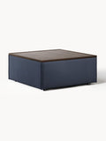 Galeriebild 1 - Sofa-Hocker Lennon mit Stauraum