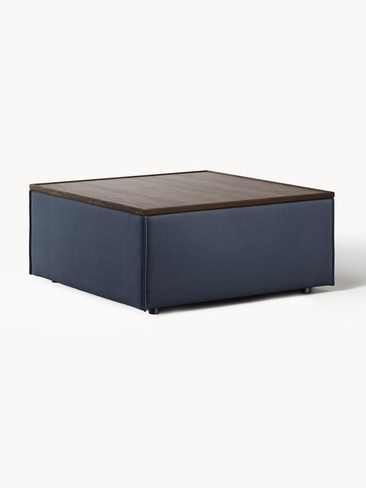 Galeriebild 1 - Sofa-Hocker Lennon mit Stauraum