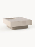 Galeriebild 1 - Couchtisch Alessa mit Stauraum