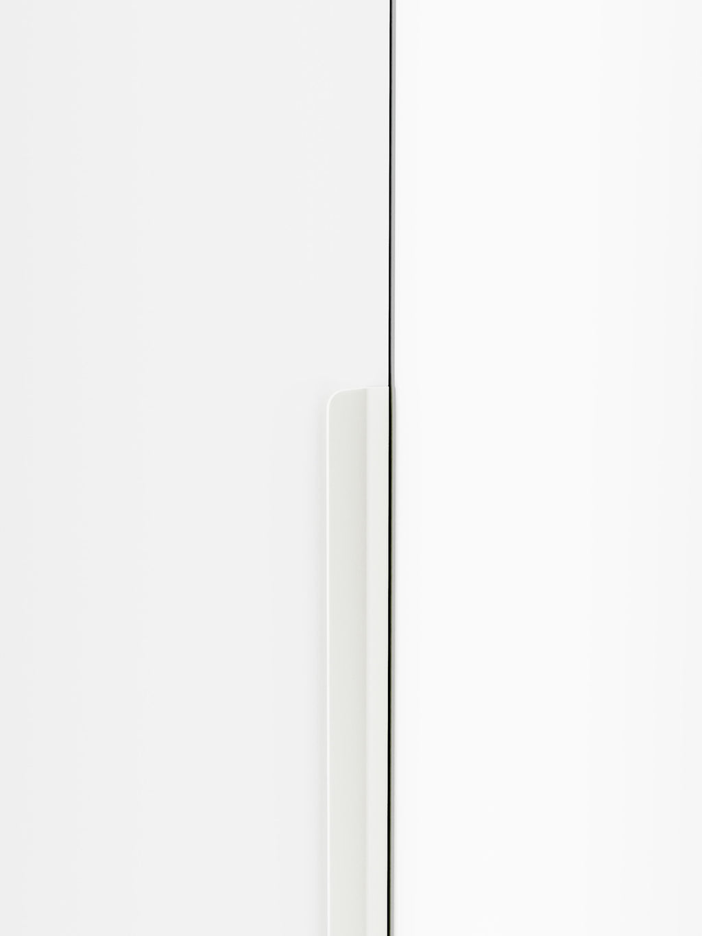 Modularer Eck-Kleiderschrank Leon, 165 cm Breite, in verschiedenen Größen