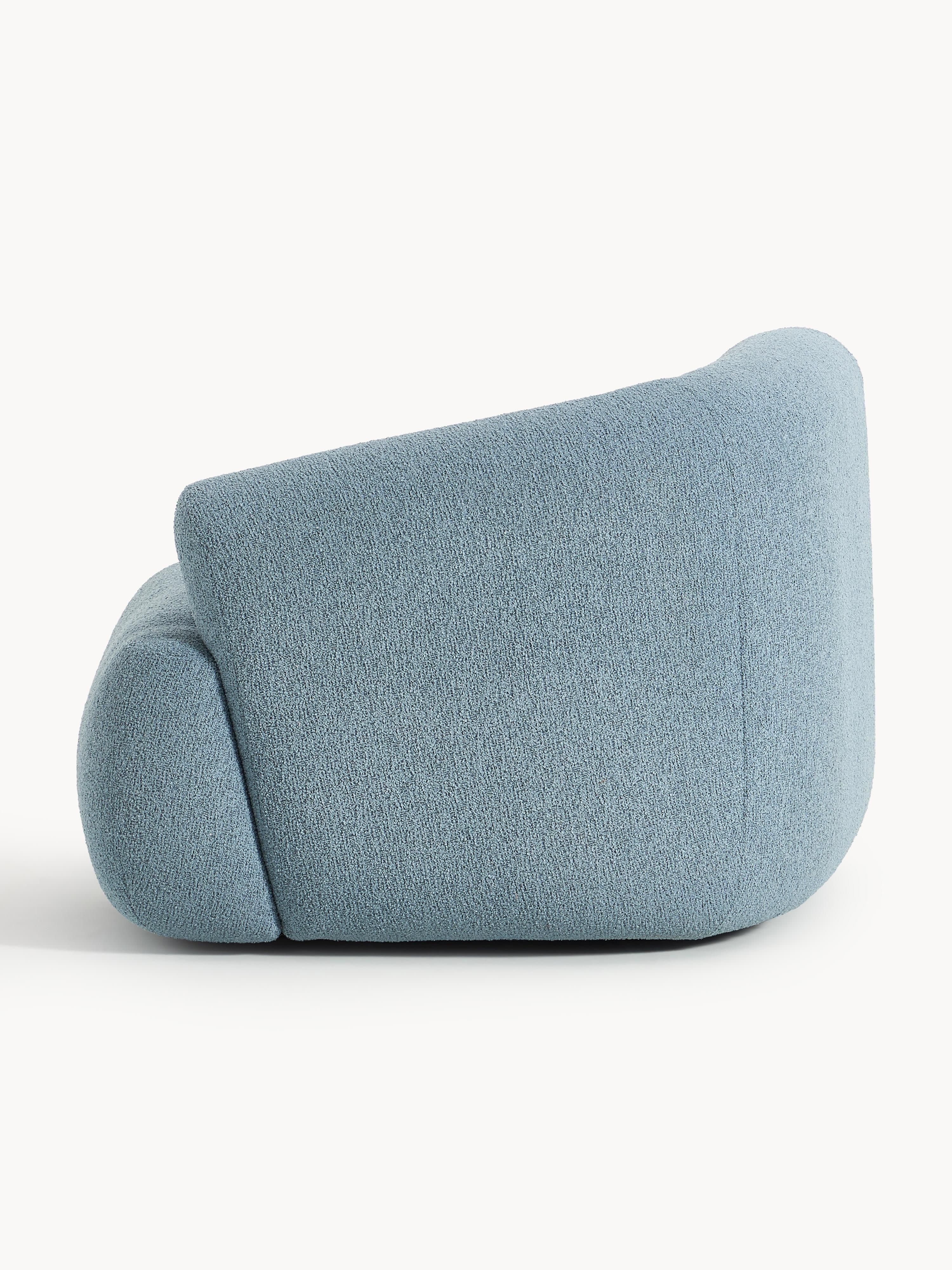 Bouclé-Eckmodul Sofia