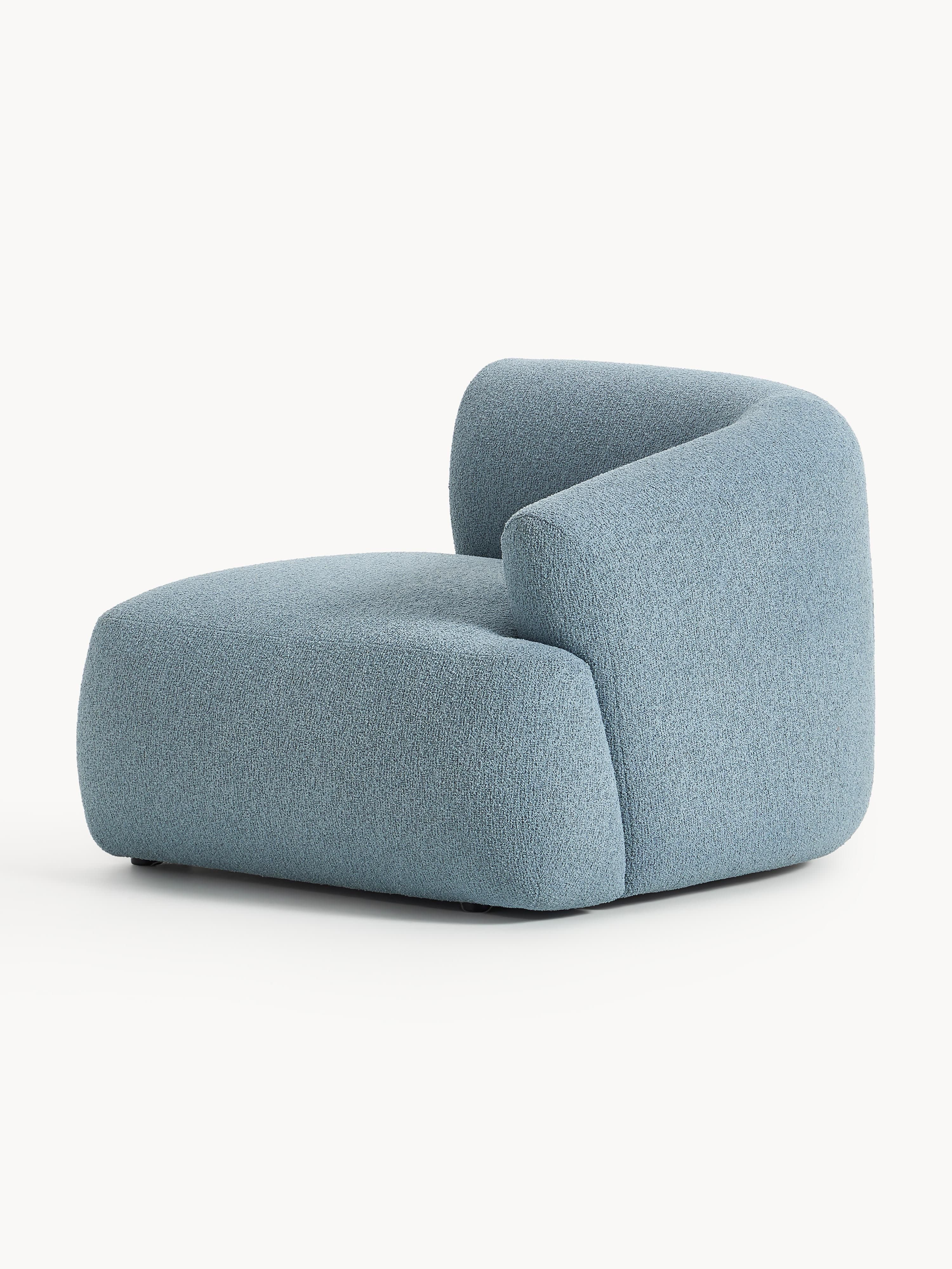 Bouclé-Eckmodul Sofia
