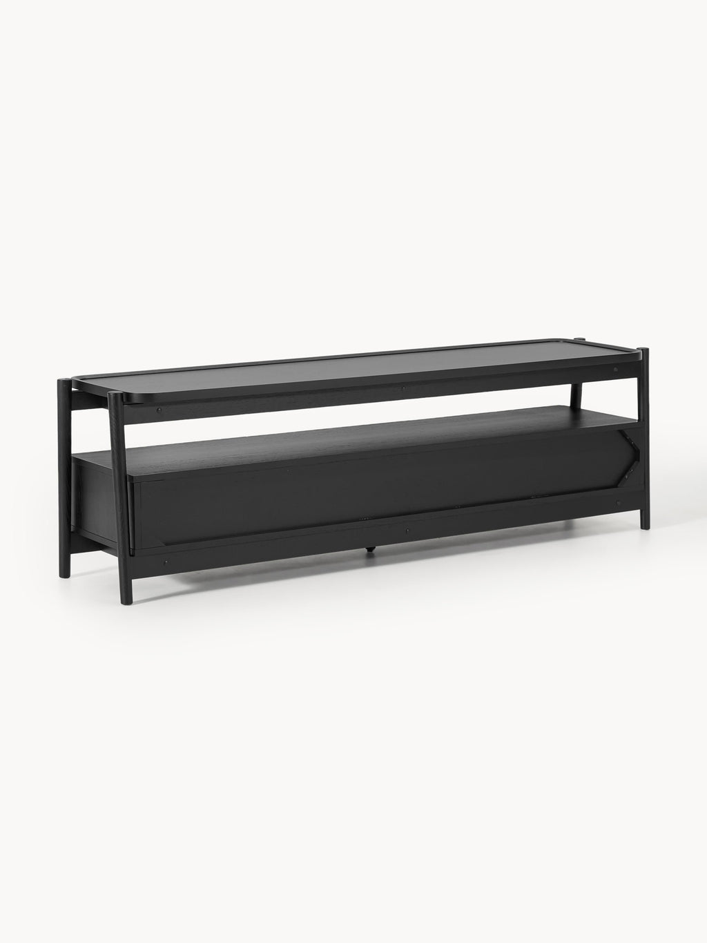 Holz-Lowboard Libby