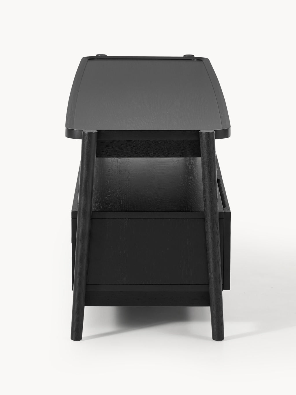 Holz-Lowboard Libby