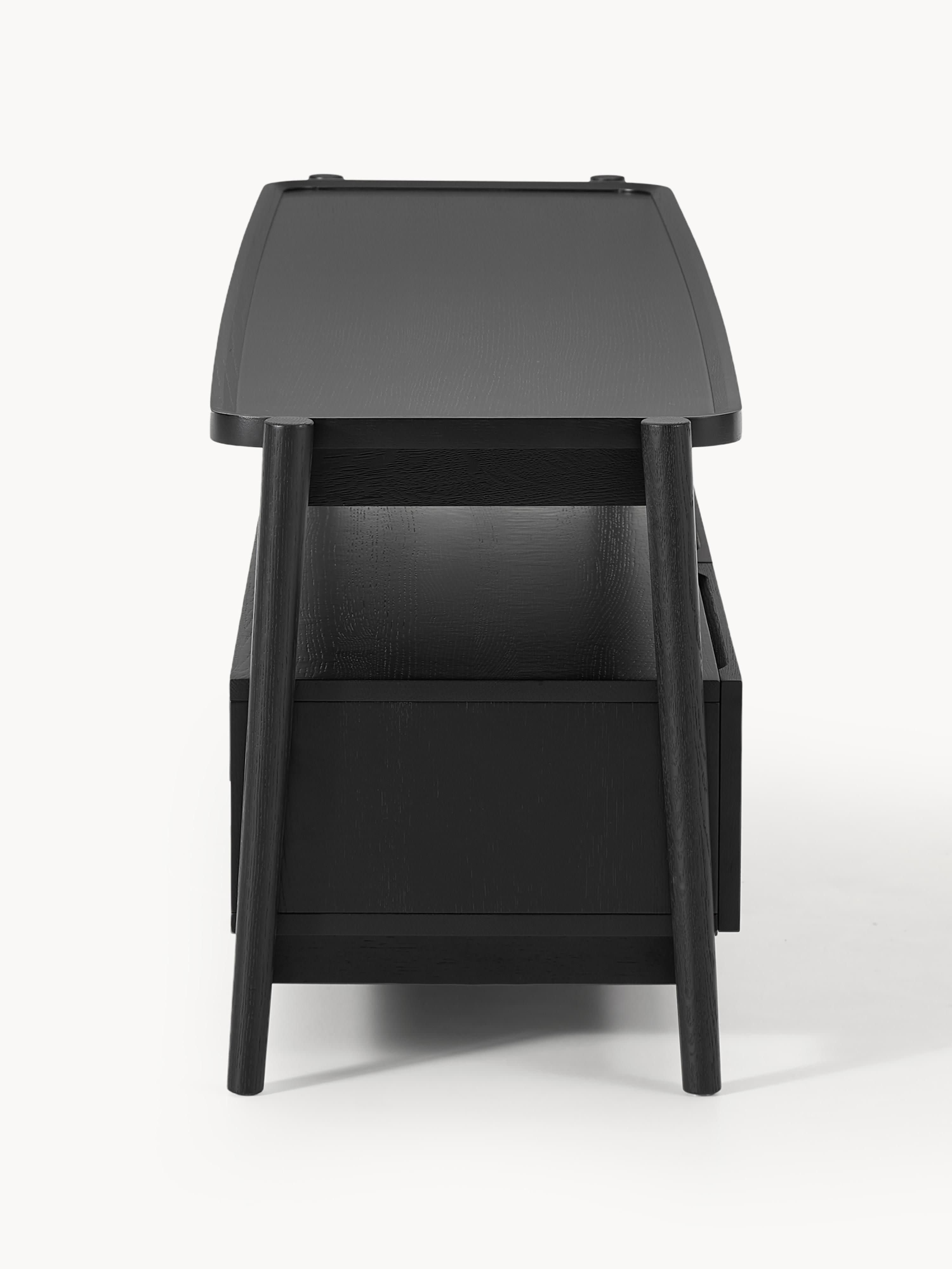 Holz-Lowboard Libby