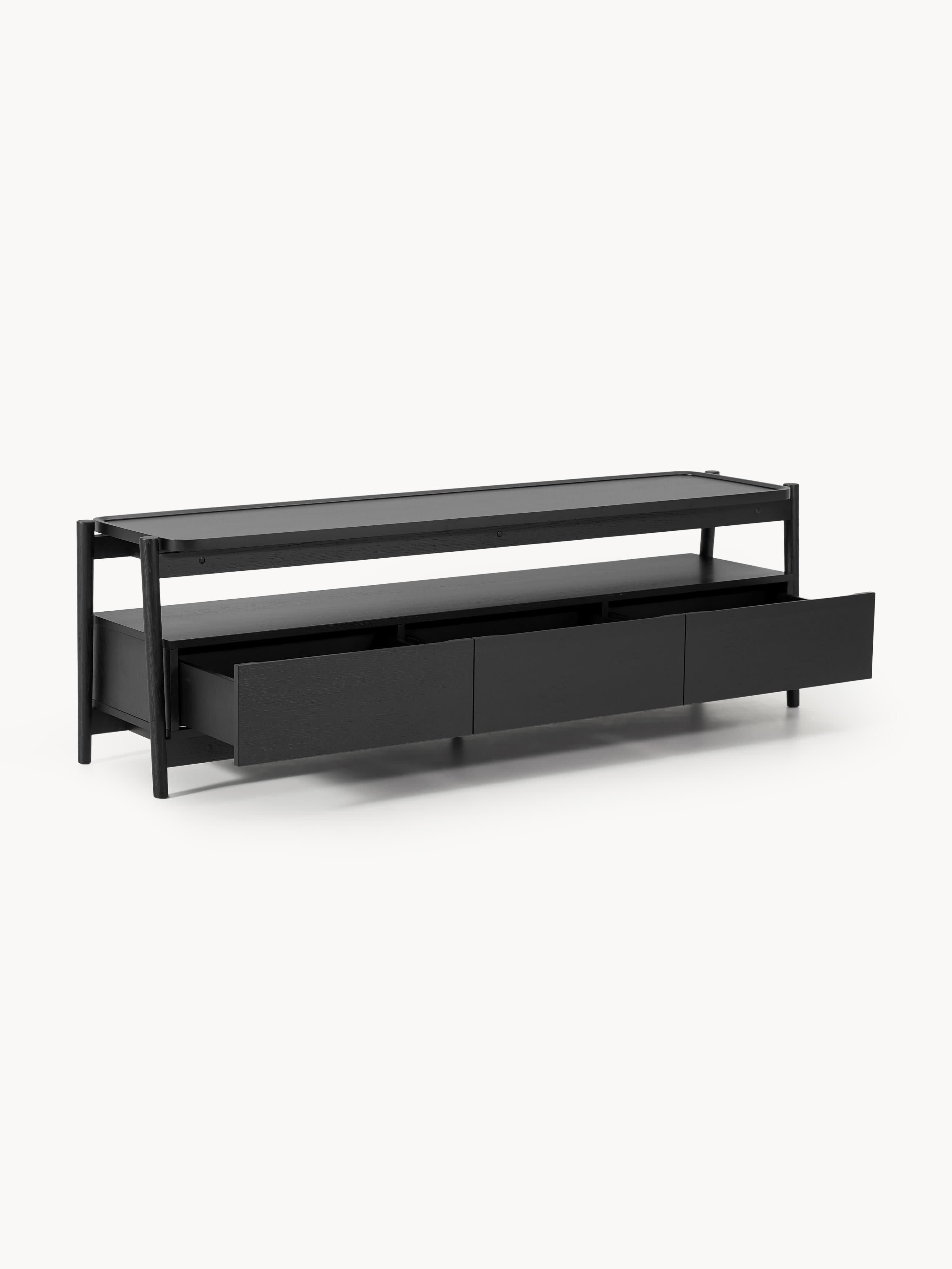 Holz-Lowboard Libby