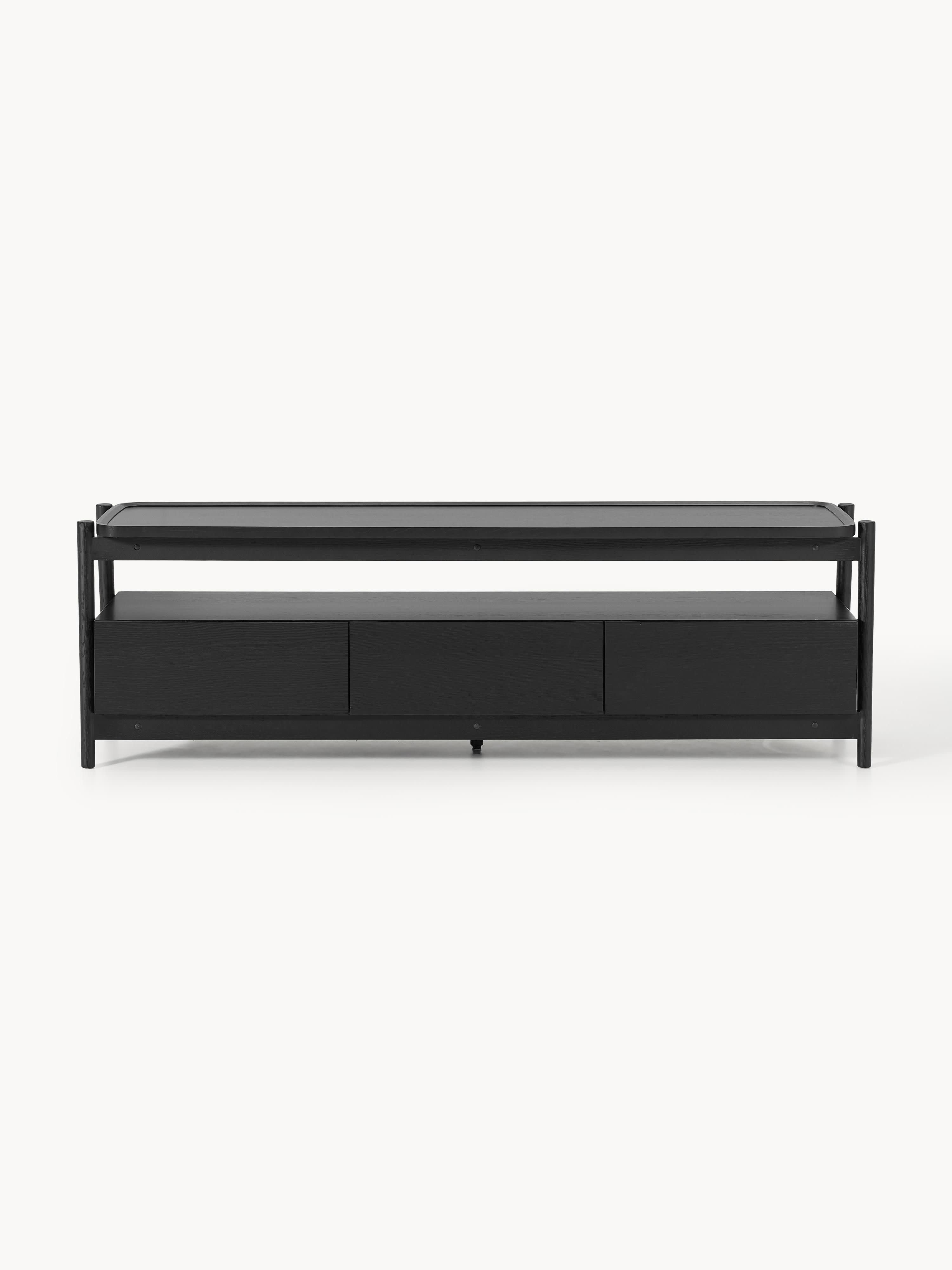 Holz-Lowboard Libby